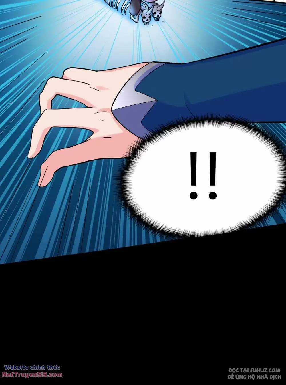 Cuồng Đồ Tu Tiên Chapter 49 trang 26