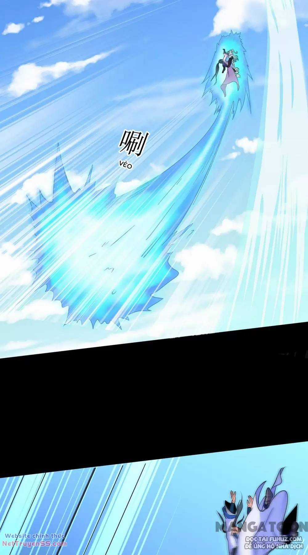 Cuồng Đồ Tu Tiên Chapter 49 trang 29