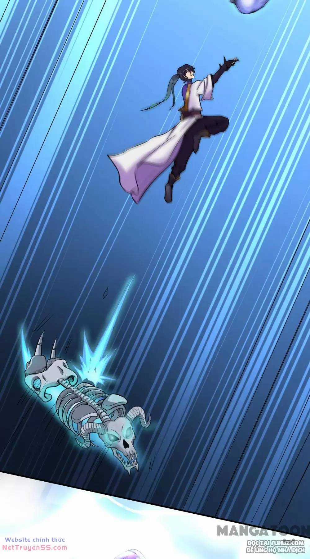 Cuồng Đồ Tu Tiên Chapter 49 trang 30