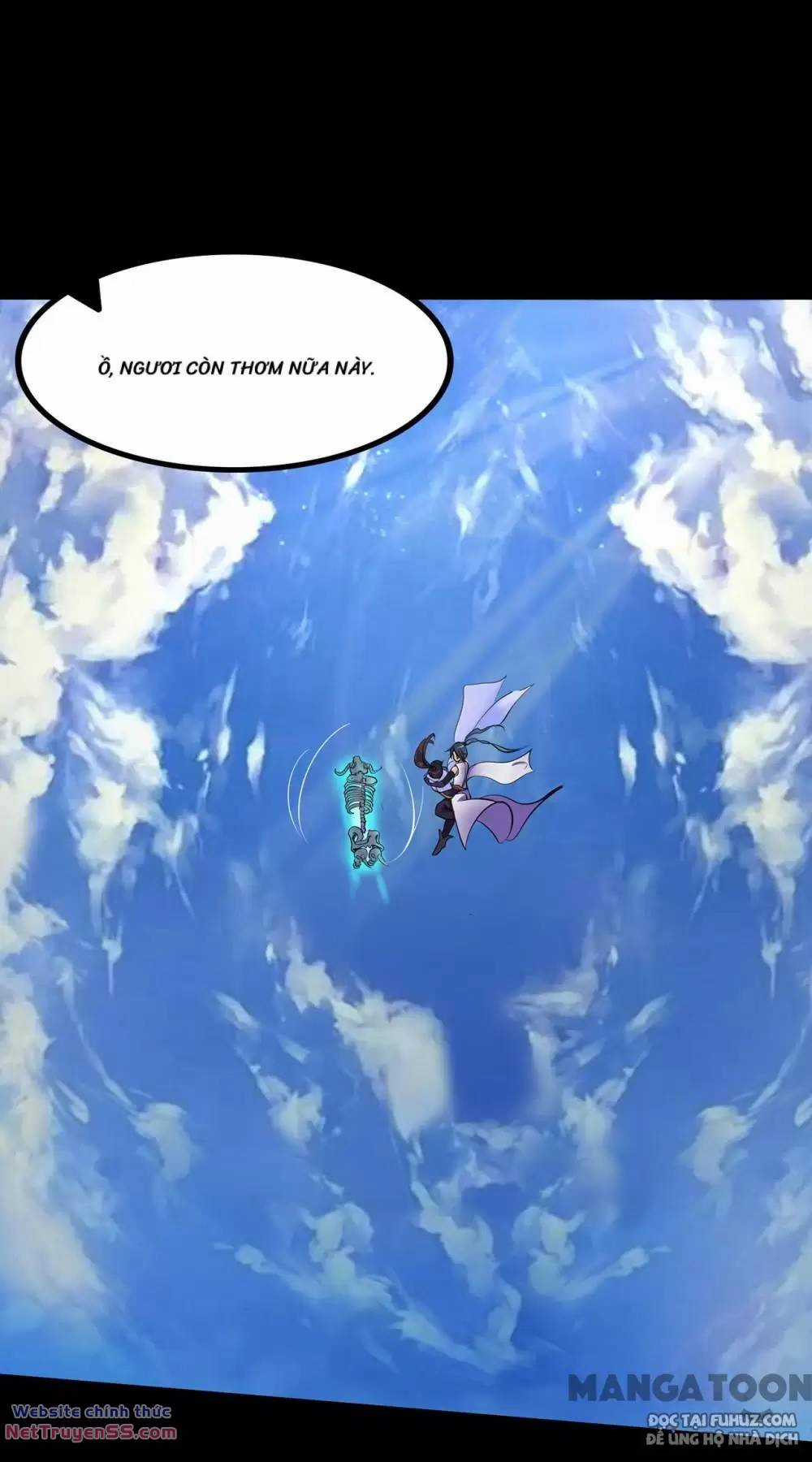 Cuồng Đồ Tu Tiên Chapter 49 trang 32