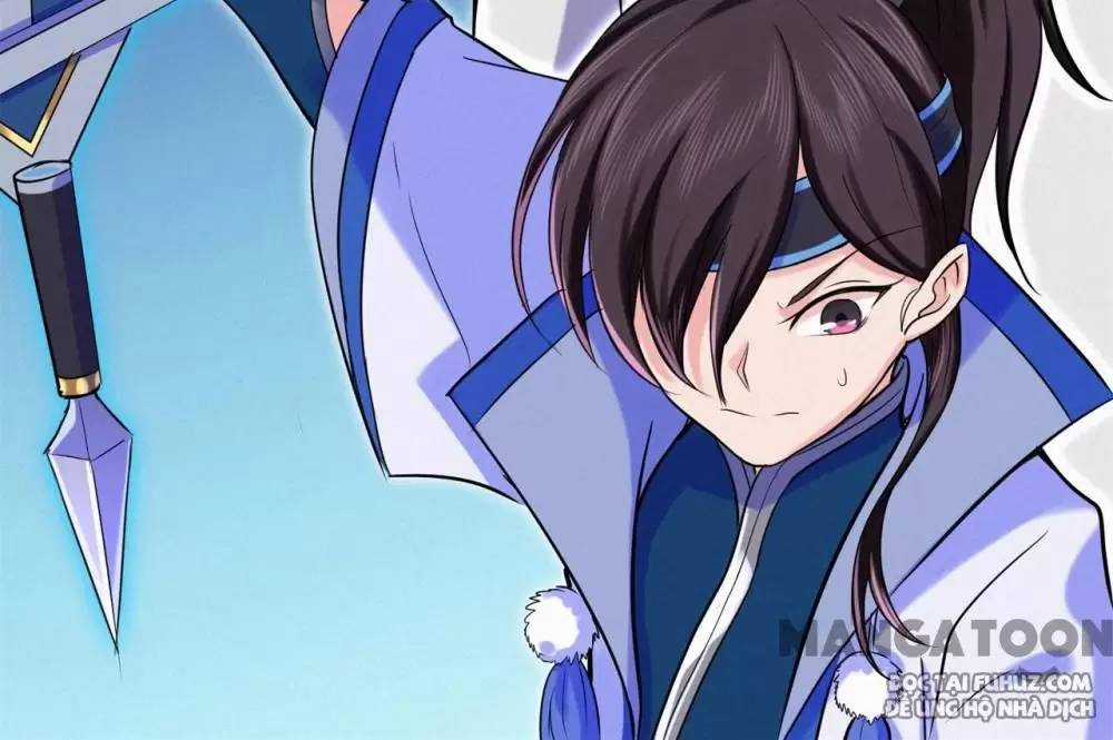 Cuồng Đồ Tu Tiên Chapter 49 trang 6