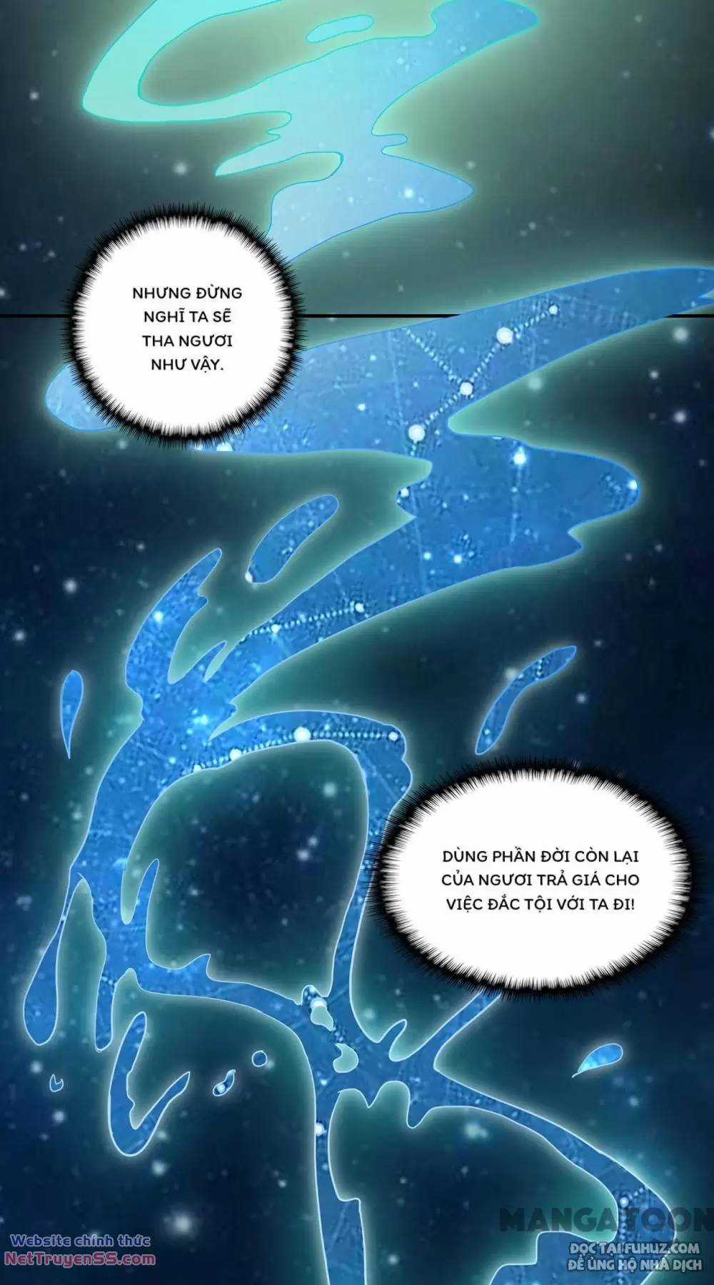 Cuồng Đồ Tu Tiên Chapter 49 trang 8