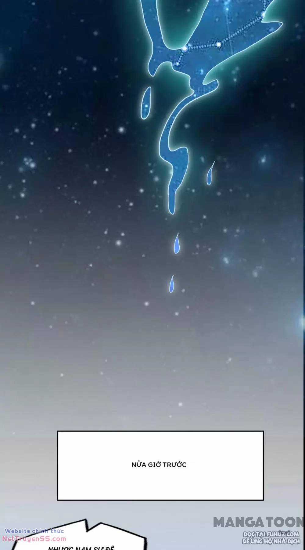 Cuồng Đồ Tu Tiên Chapter 49 trang 9