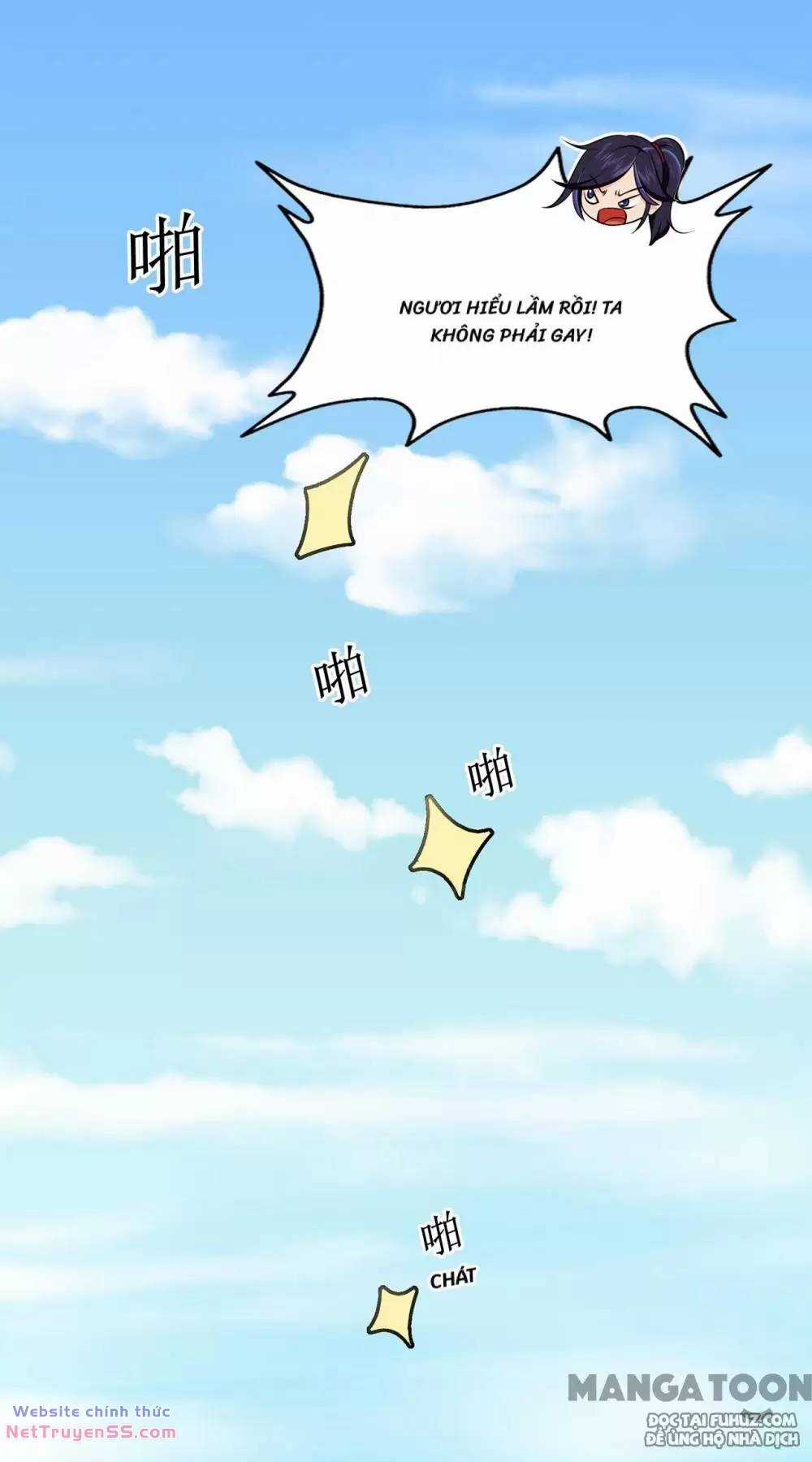 Cuồng Đồ Tu Tiên Chapter 50 trang 1