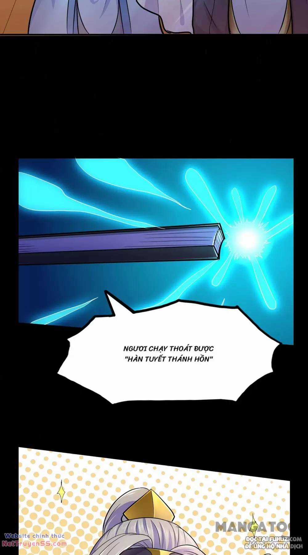 Cuồng Đồ Tu Tiên Chapter 50 trang 19