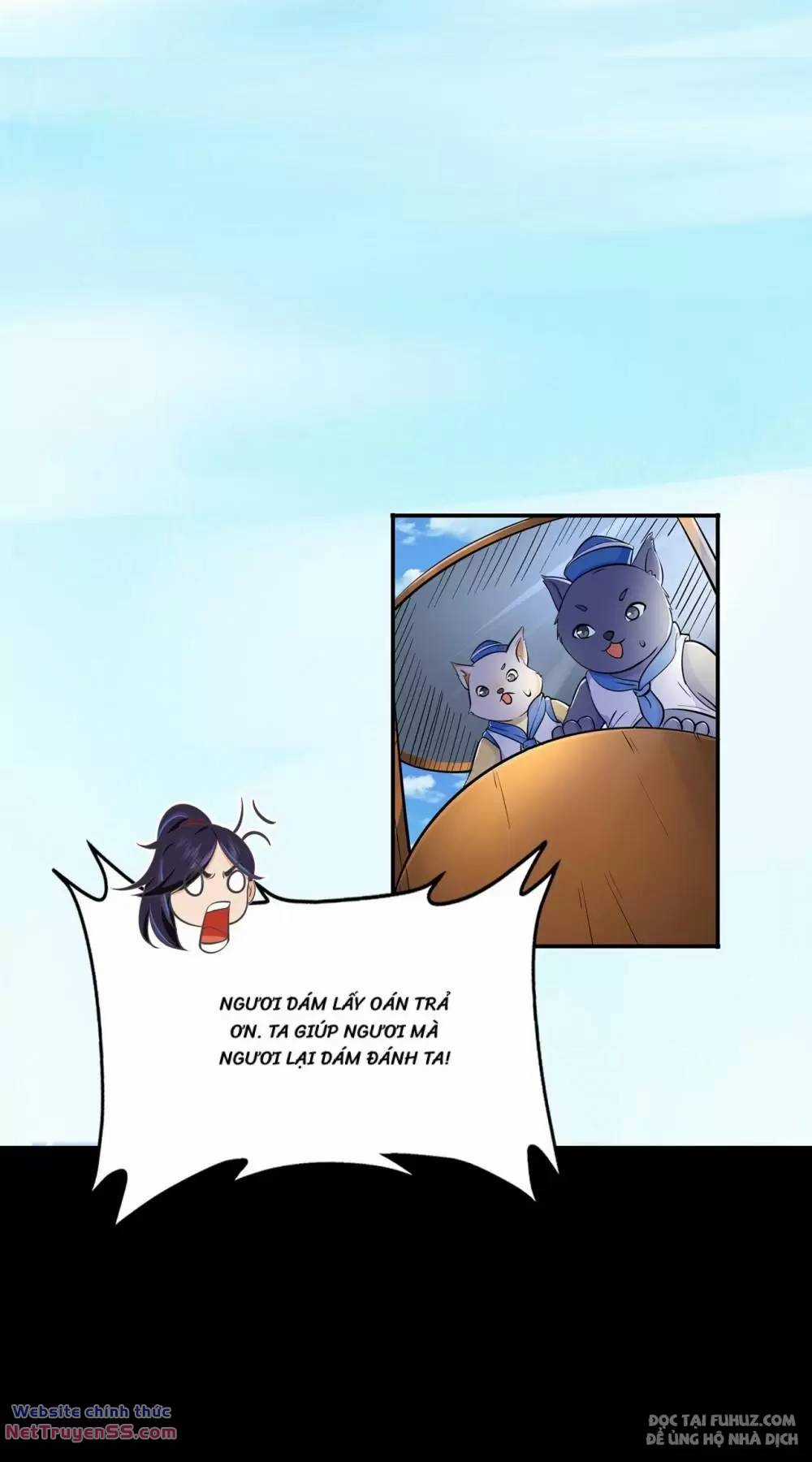 Cuồng Đồ Tu Tiên Chapter 50 trang 2