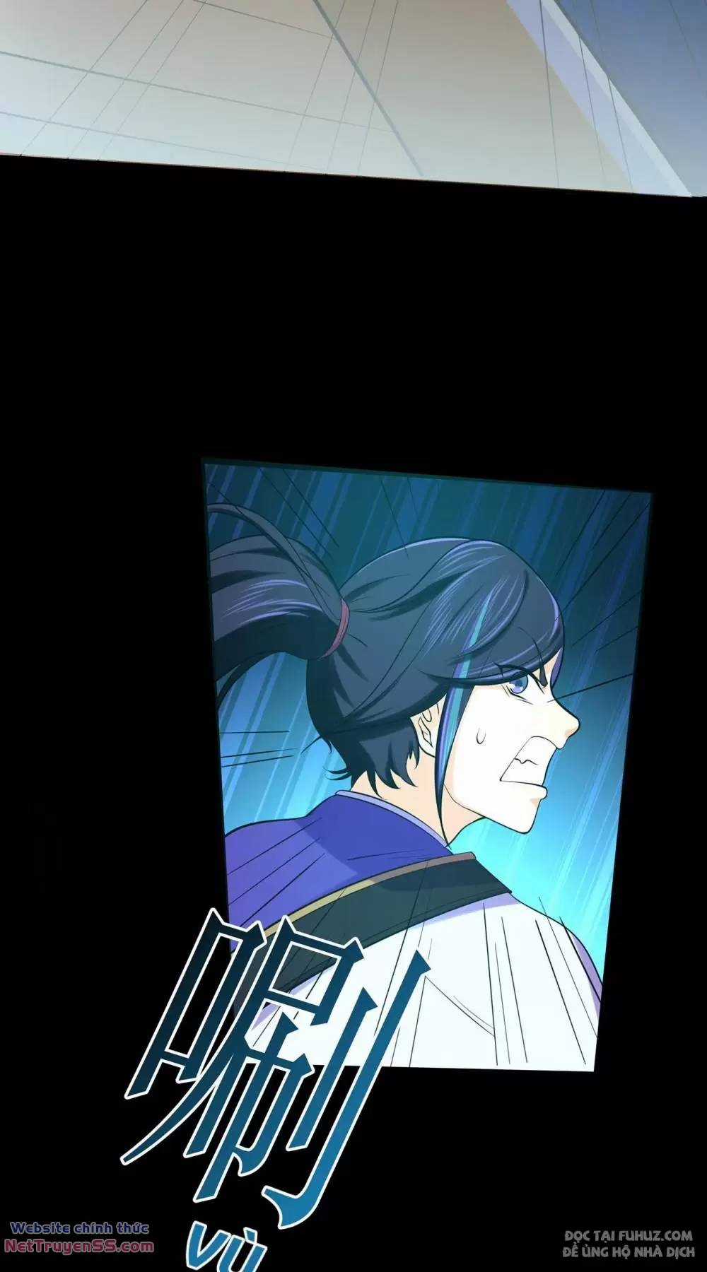 Cuồng Đồ Tu Tiên Chapter 50 trang 23