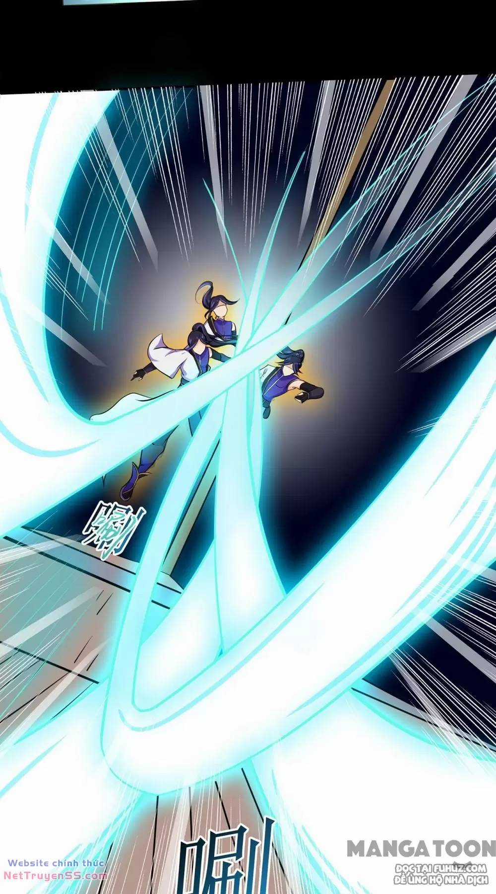 Cuồng Đồ Tu Tiên Chapter 50 trang 25