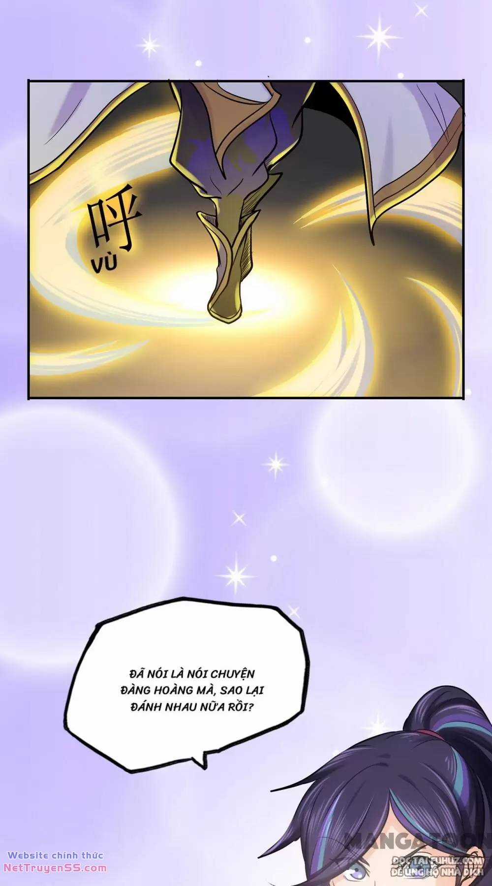 Cuồng Đồ Tu Tiên Chapter 50 trang 28