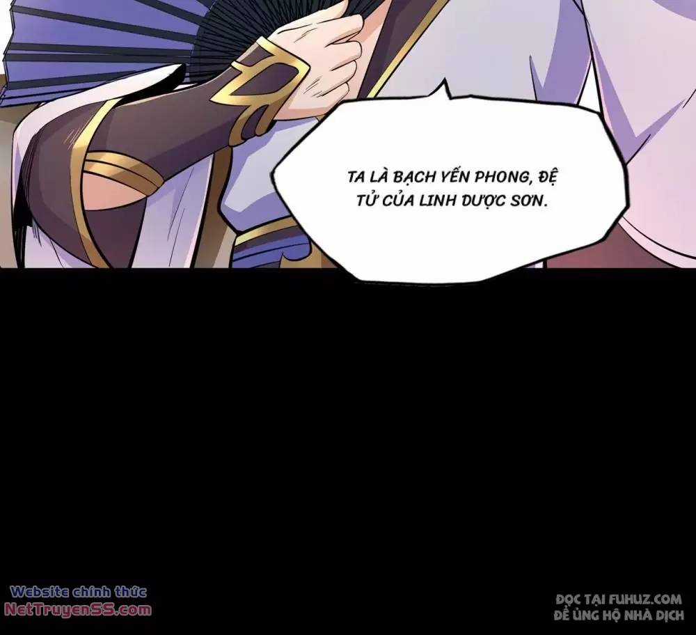 Cuồng Đồ Tu Tiên Chapter 50 trang 6