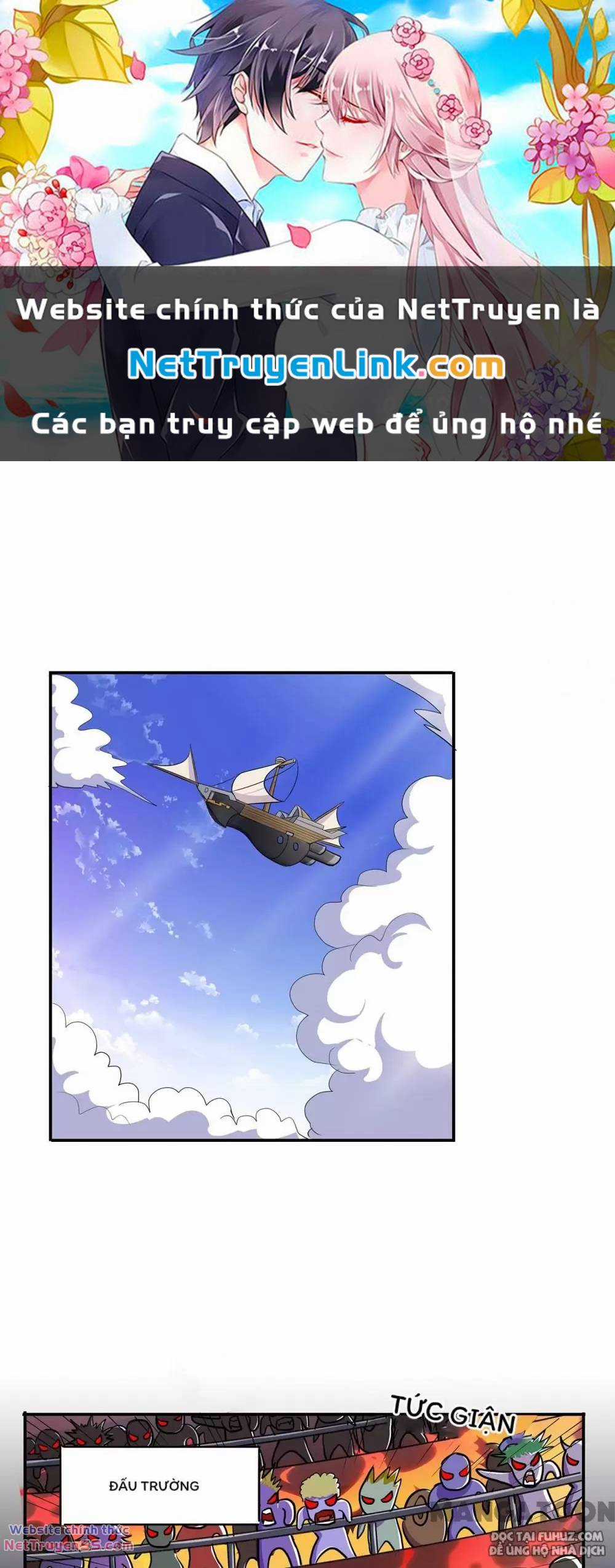 Cuồng Đồ Tu Tiên Chapter 51 trang 0
