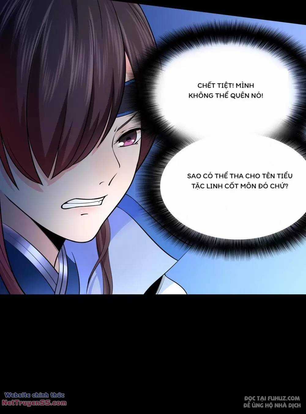 Cuồng Đồ Tu Tiên Chapter 51 trang 13