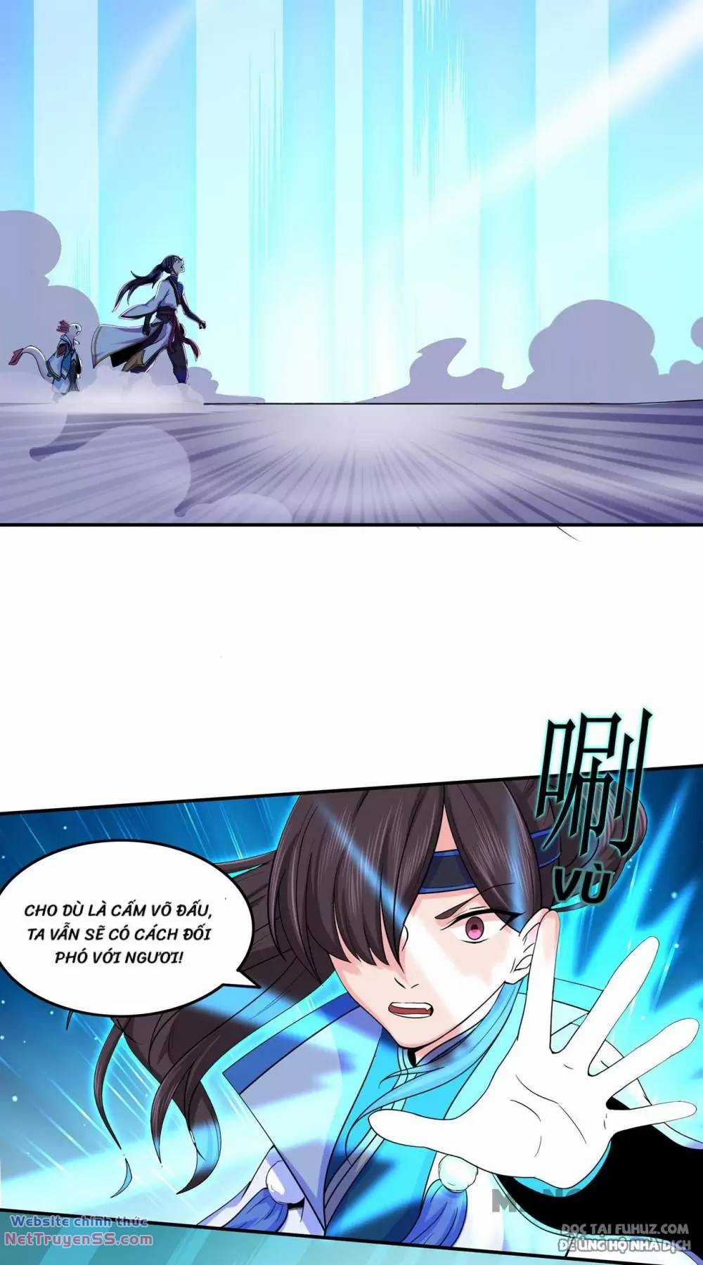 Cuồng Đồ Tu Tiên Chapter 51 trang 15