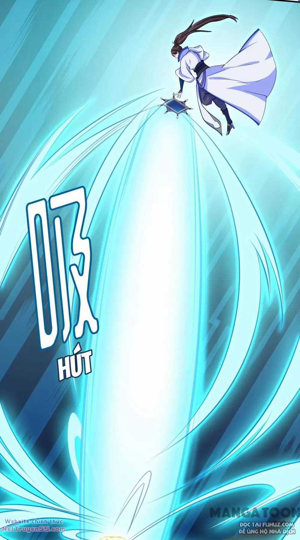 Cuồng Đồ Tu Tiên Chapter 51 trang 16