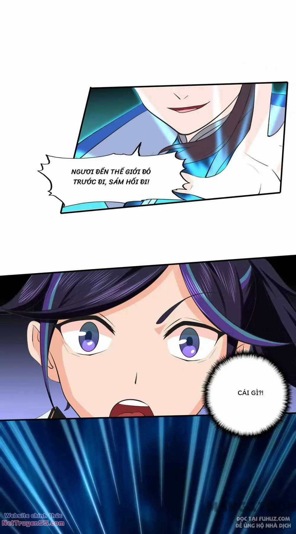 Cuồng Đồ Tu Tiên Chapter 51 trang 18