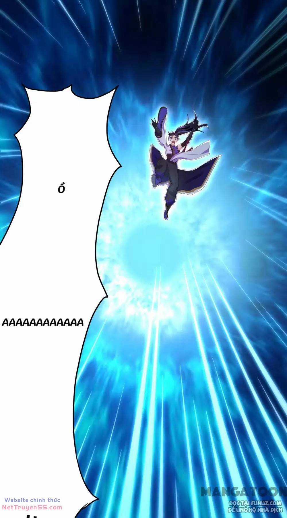 Cuồng Đồ Tu Tiên Chapter 51 trang 19