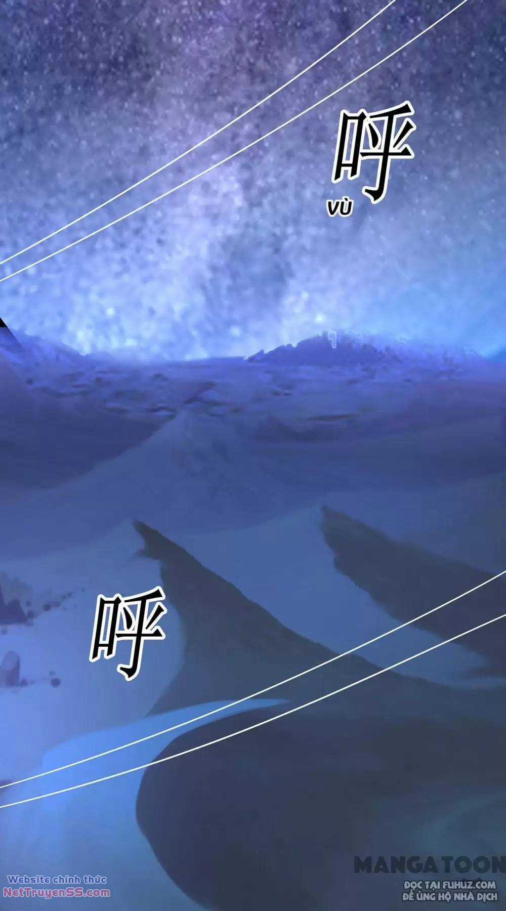 Cuồng Đồ Tu Tiên Chapter 51 trang 23