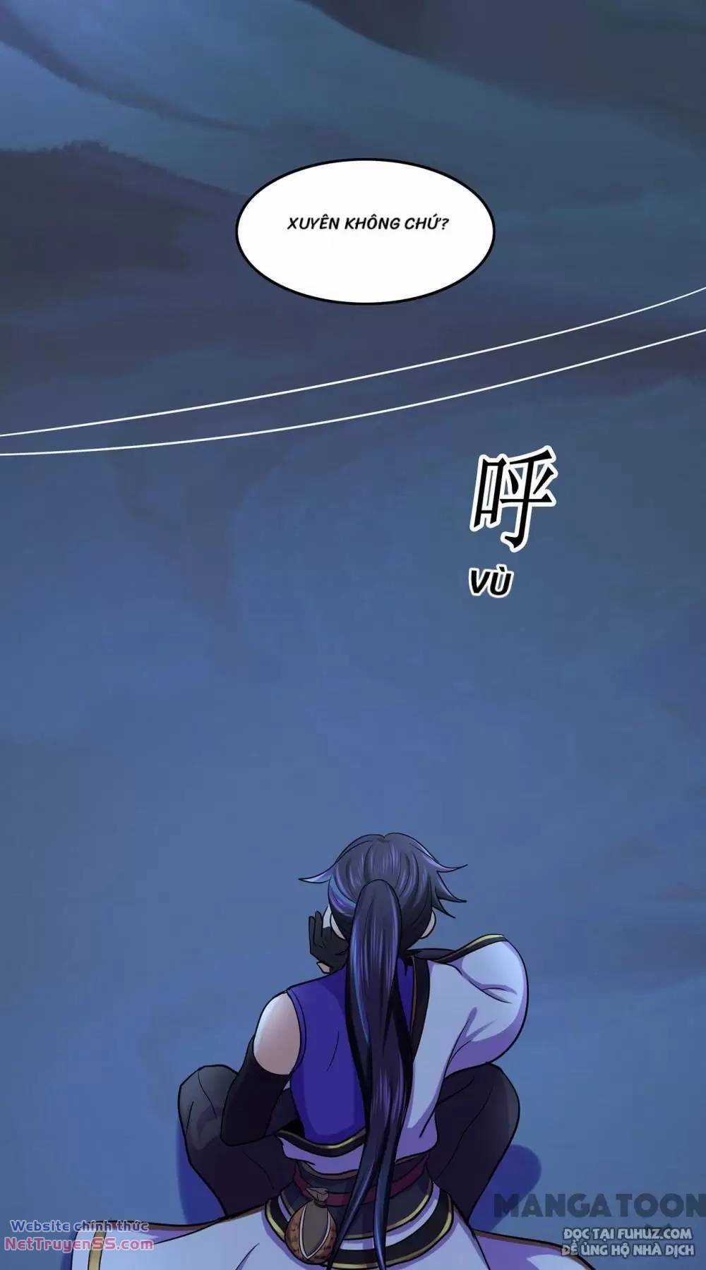 Cuồng Đồ Tu Tiên Chapter 51 trang 24