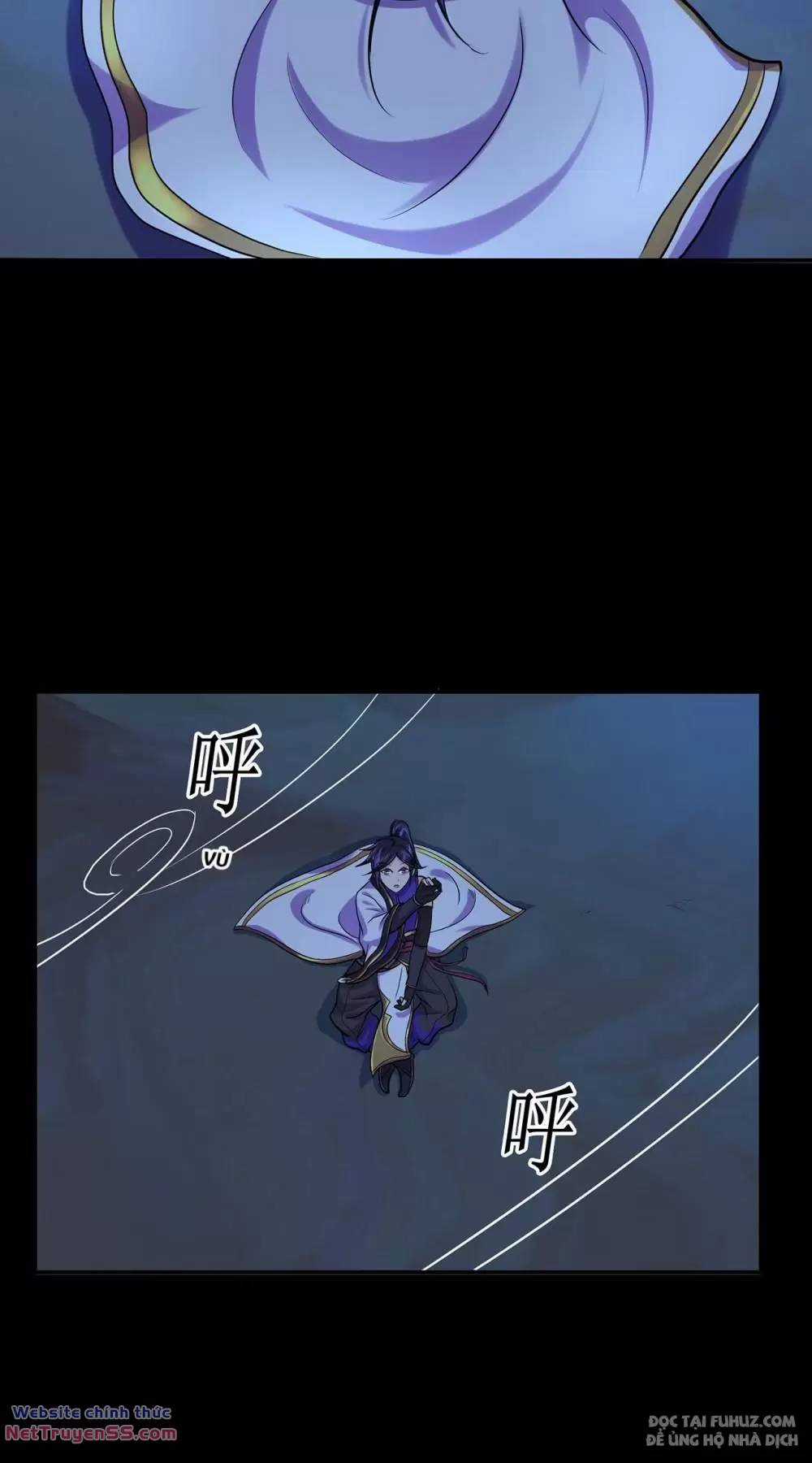 Cuồng Đồ Tu Tiên Chapter 51 trang 25