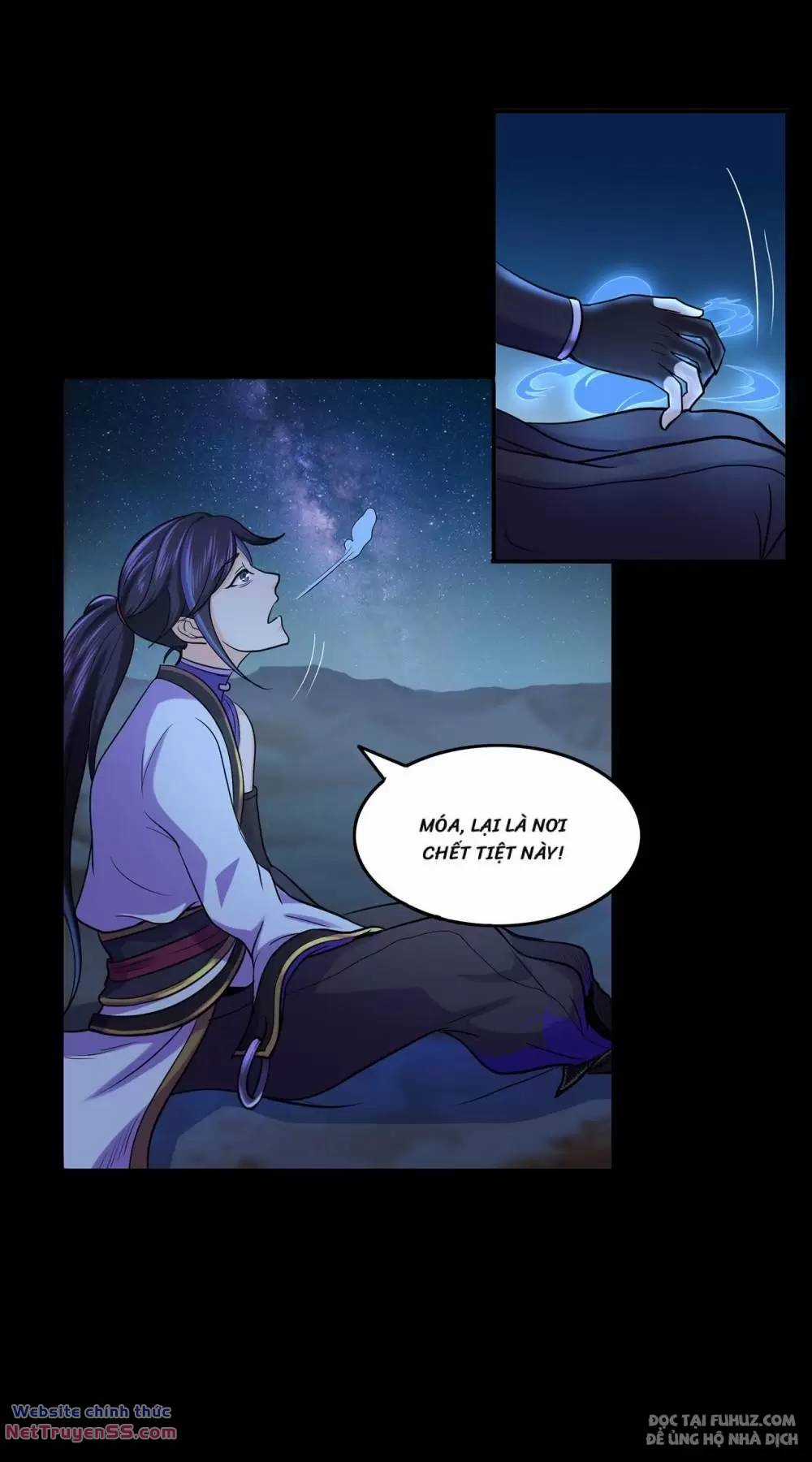 Cuồng Đồ Tu Tiên Chapter 51 trang 26