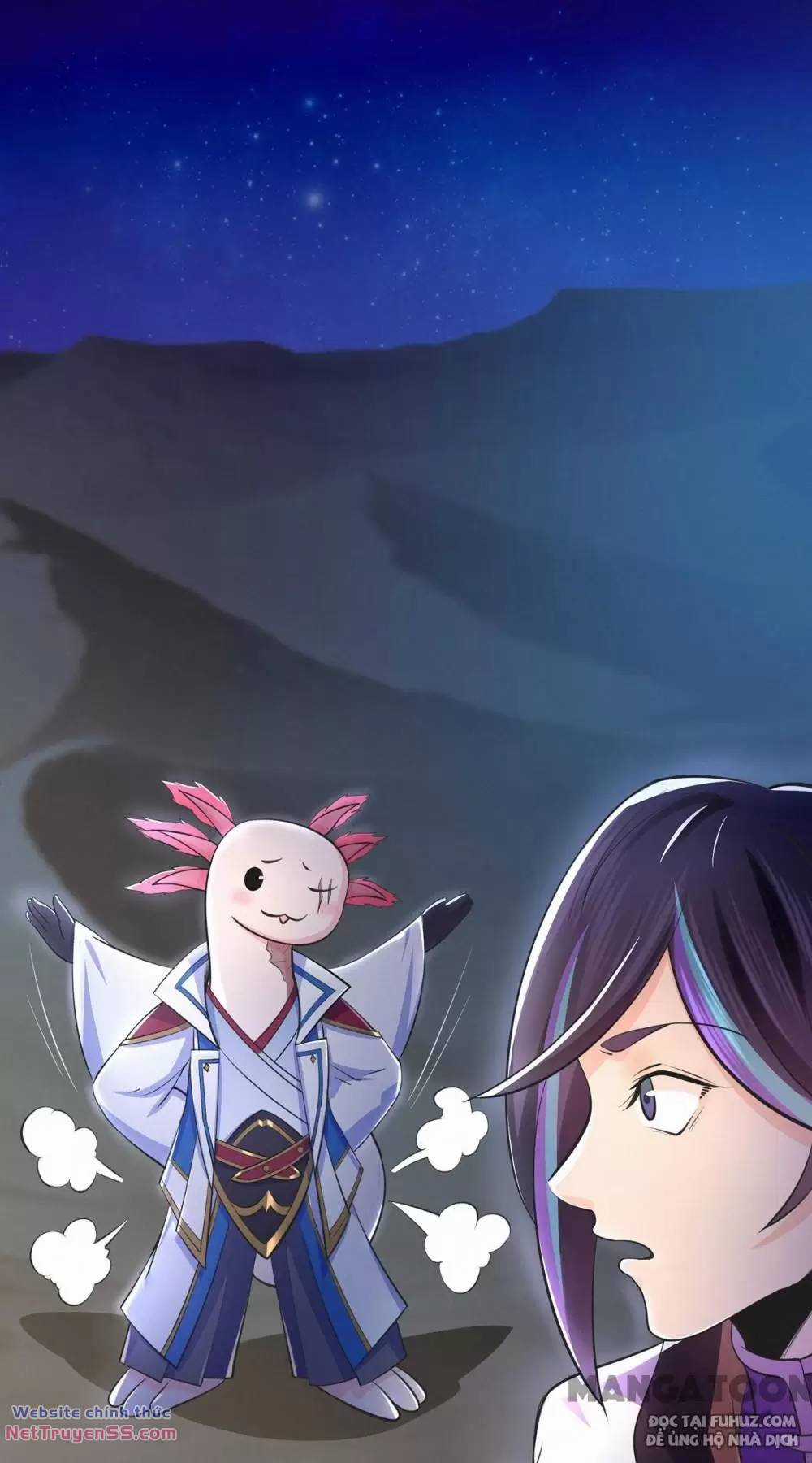 Cuồng Đồ Tu Tiên Chapter 51 trang 28