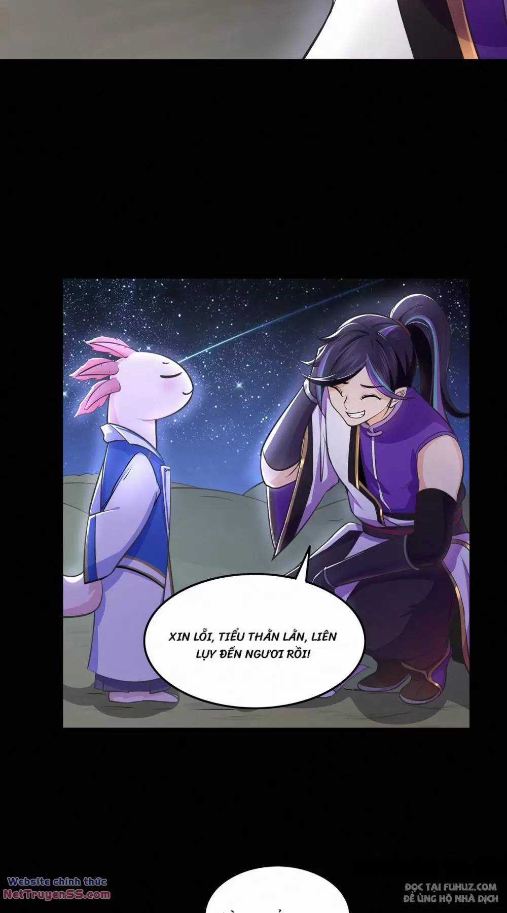 Cuồng Đồ Tu Tiên Chapter 51 trang 29