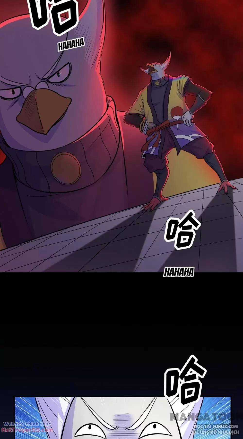 Cuồng Đồ Tu Tiên Chapter 51 trang 3