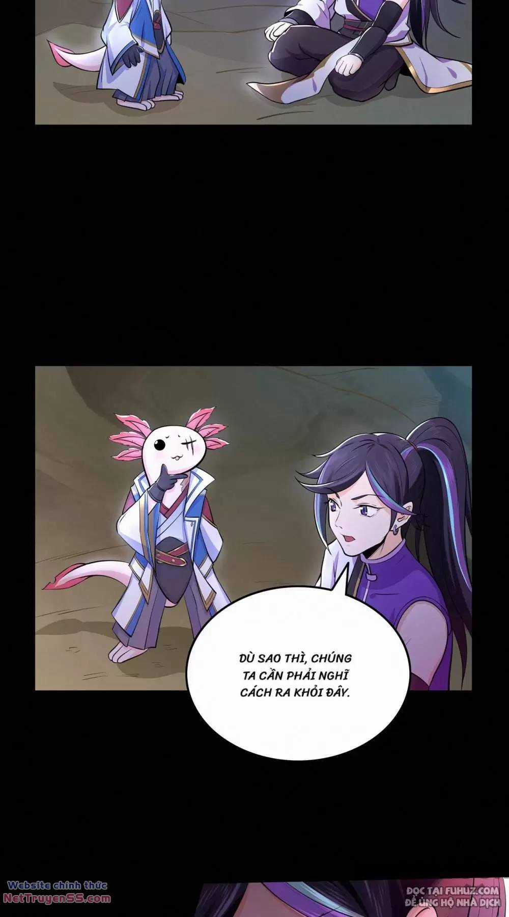 Cuồng Đồ Tu Tiên Chapter 51 trang 31