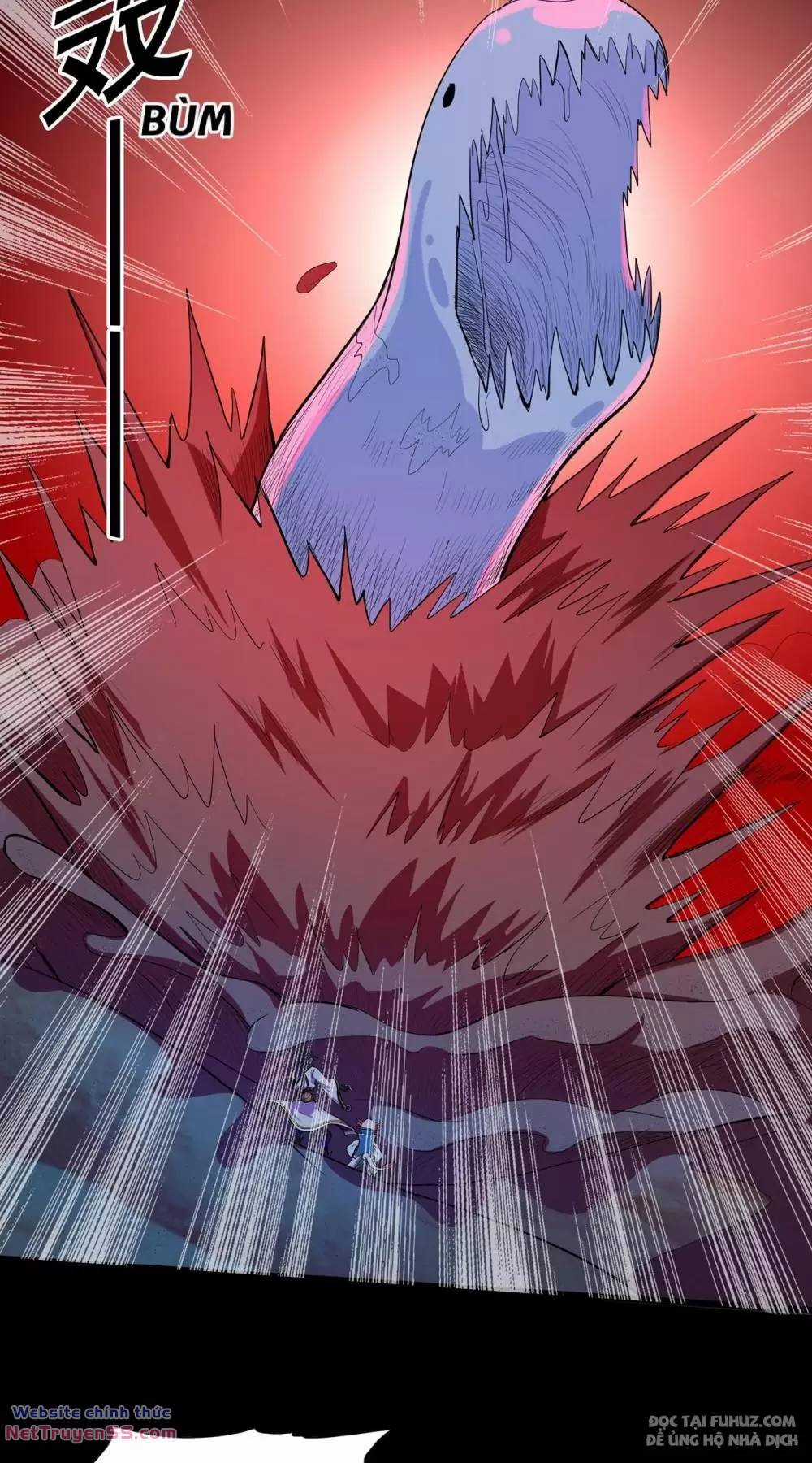 Cuồng Đồ Tu Tiên Chapter 51 trang 38