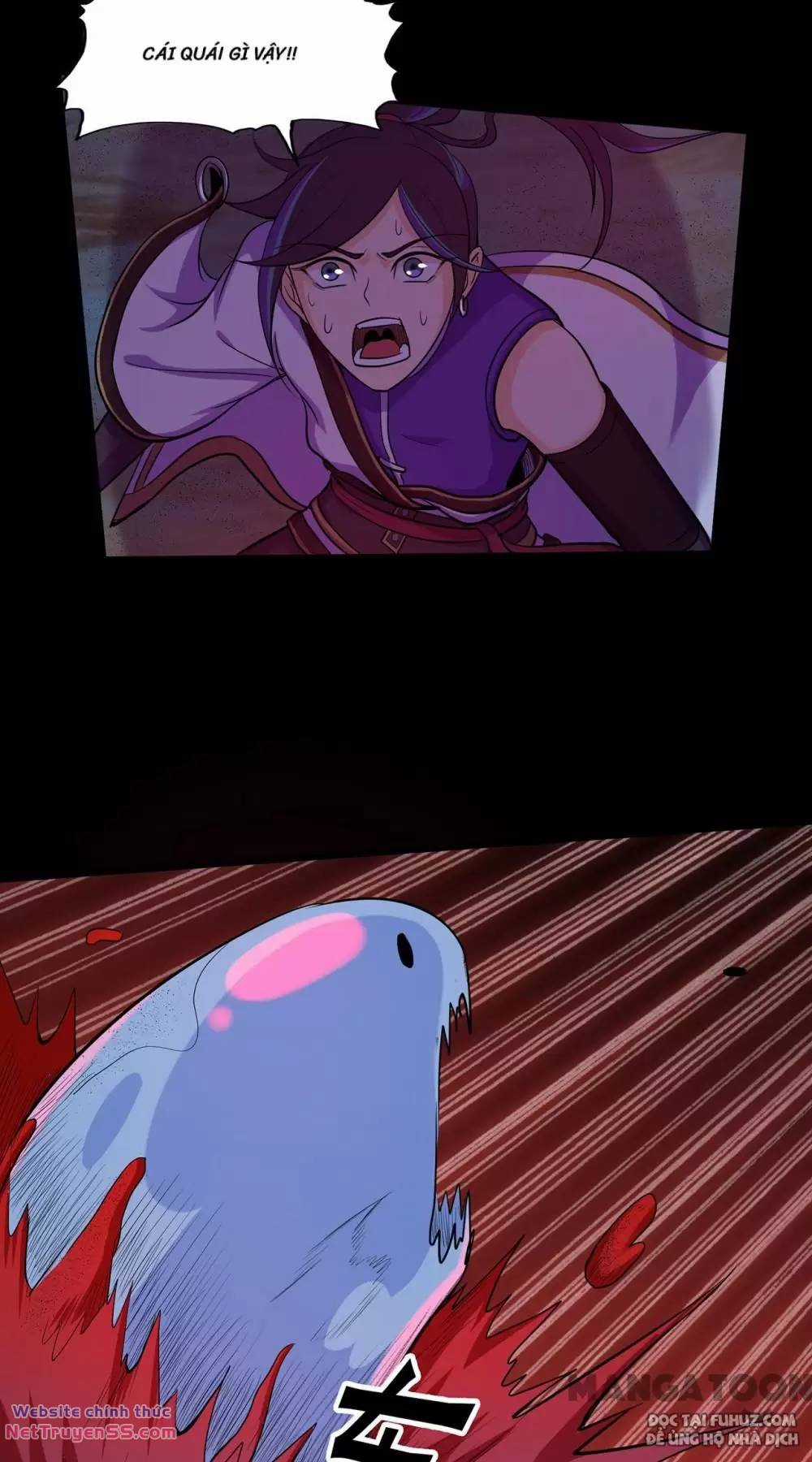 Cuồng Đồ Tu Tiên Chapter 51 trang 39