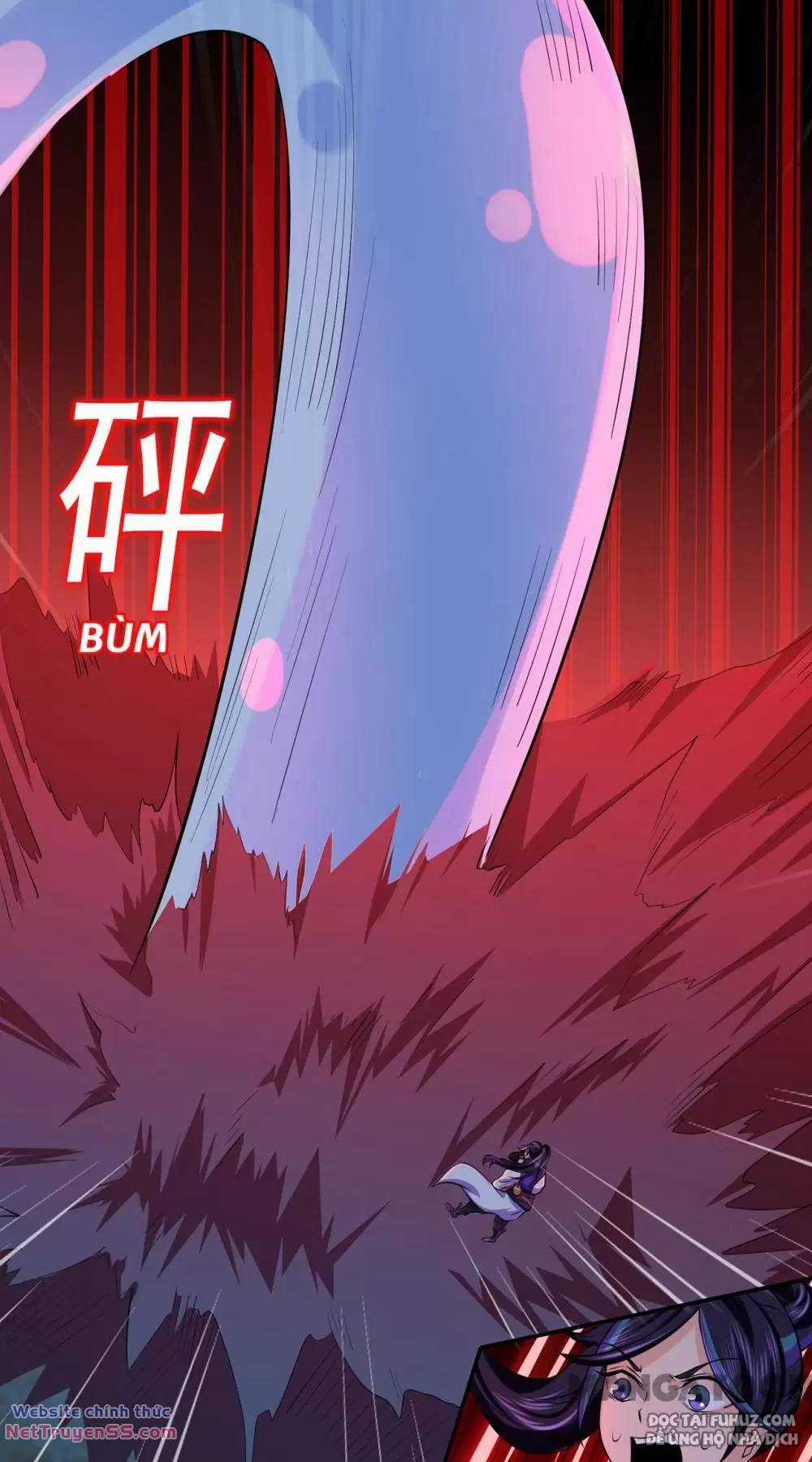 Cuồng Đồ Tu Tiên Chapter 51 trang 42