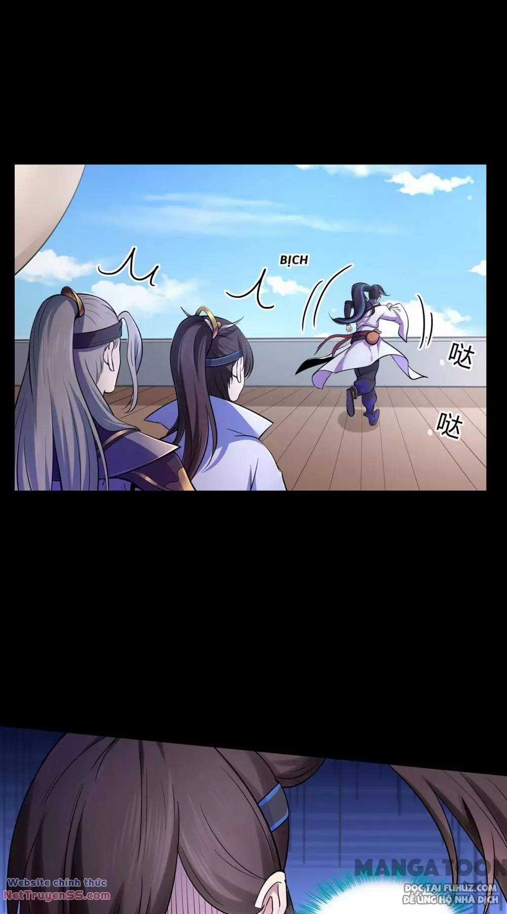 Cuồng Đồ Tu Tiên Chapter 51 trang 7