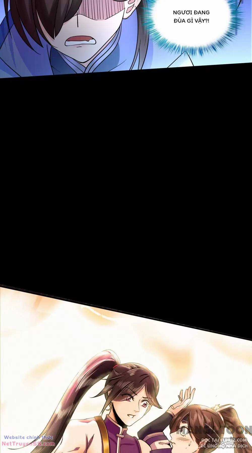 Cuồng Đồ Tu Tiên Chapter 51 trang 8