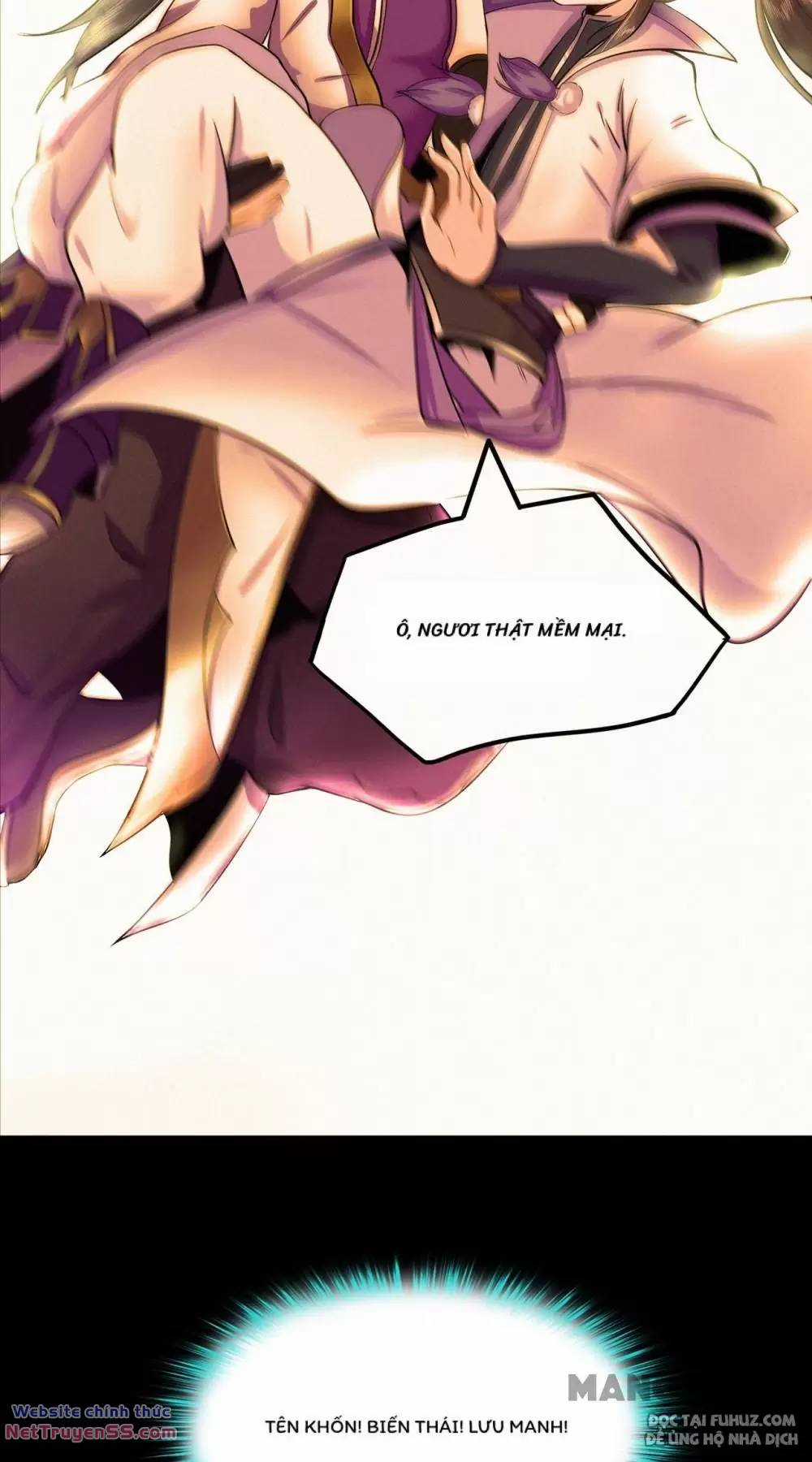 Cuồng Đồ Tu Tiên Chapter 51 trang 9