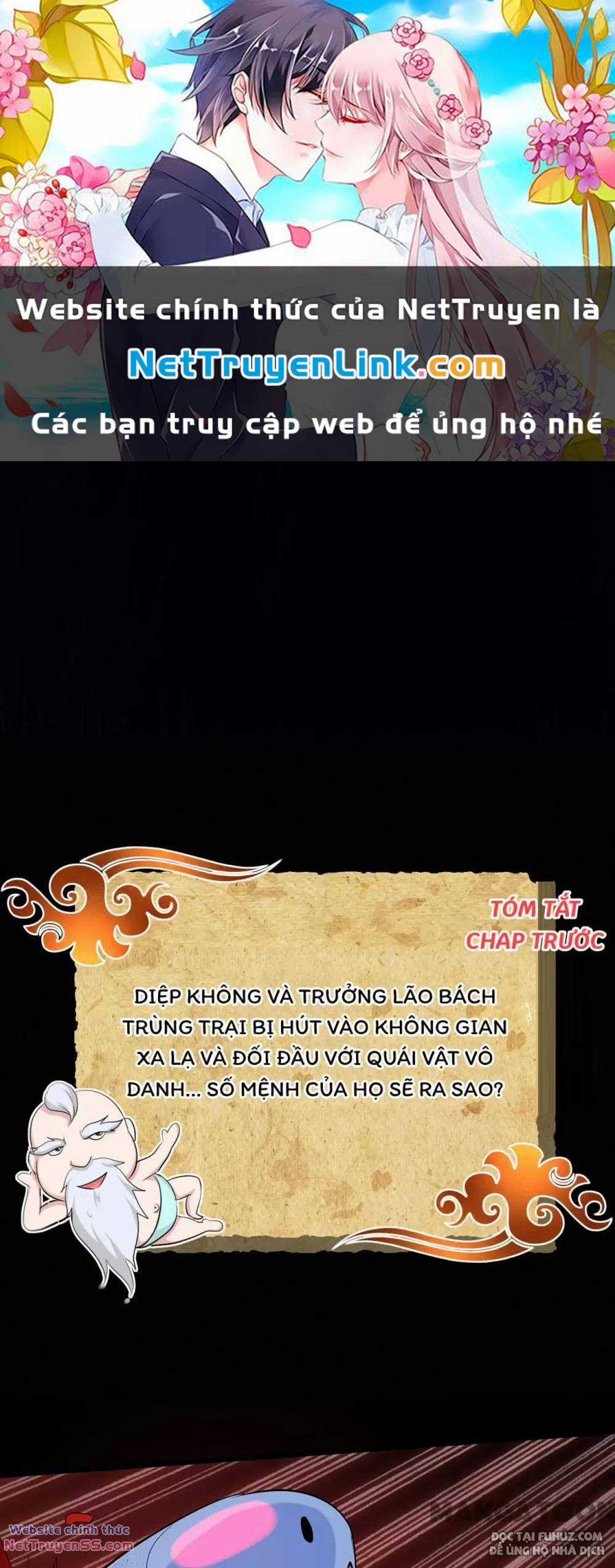 Cuồng Đồ Tu Tiên Chapter 52 trang 0