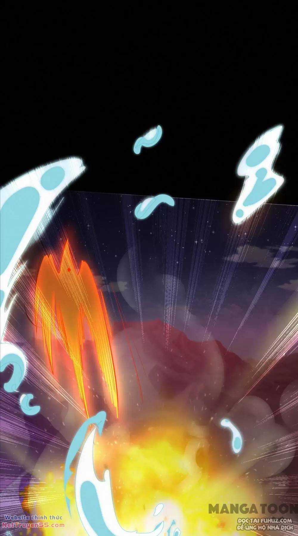 Cuồng Đồ Tu Tiên Chapter 53 trang 1