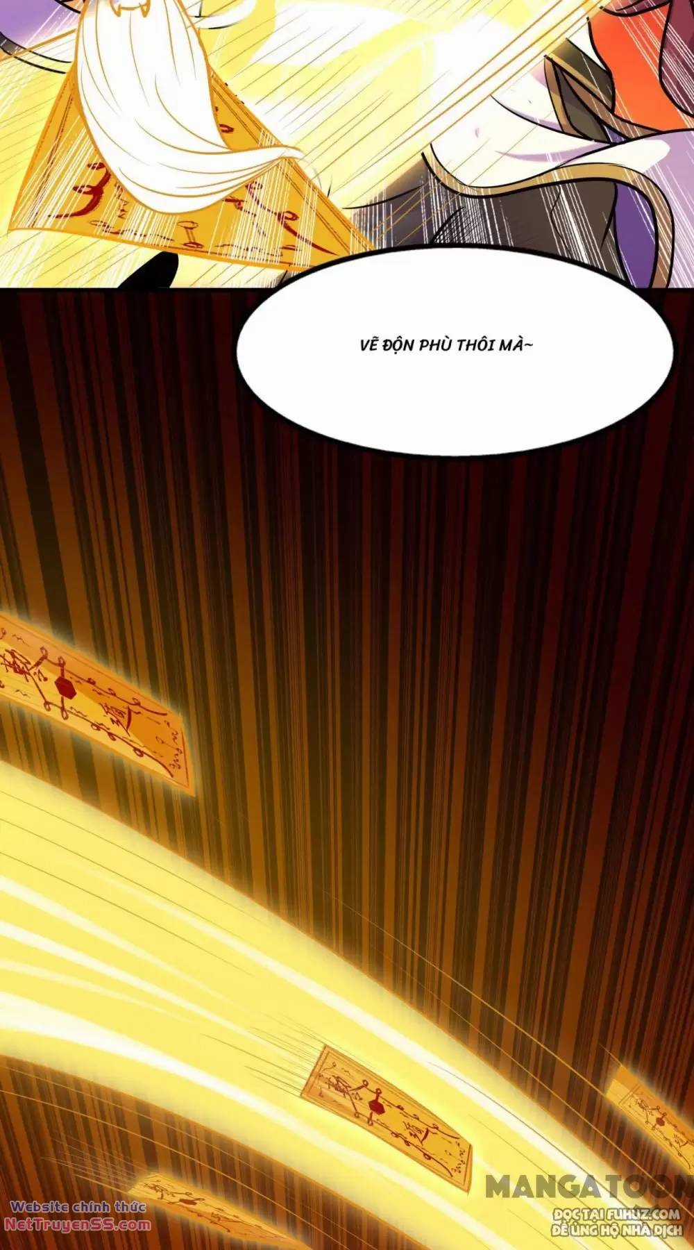 Cuồng Đồ Tu Tiên Chapter 54 trang 1