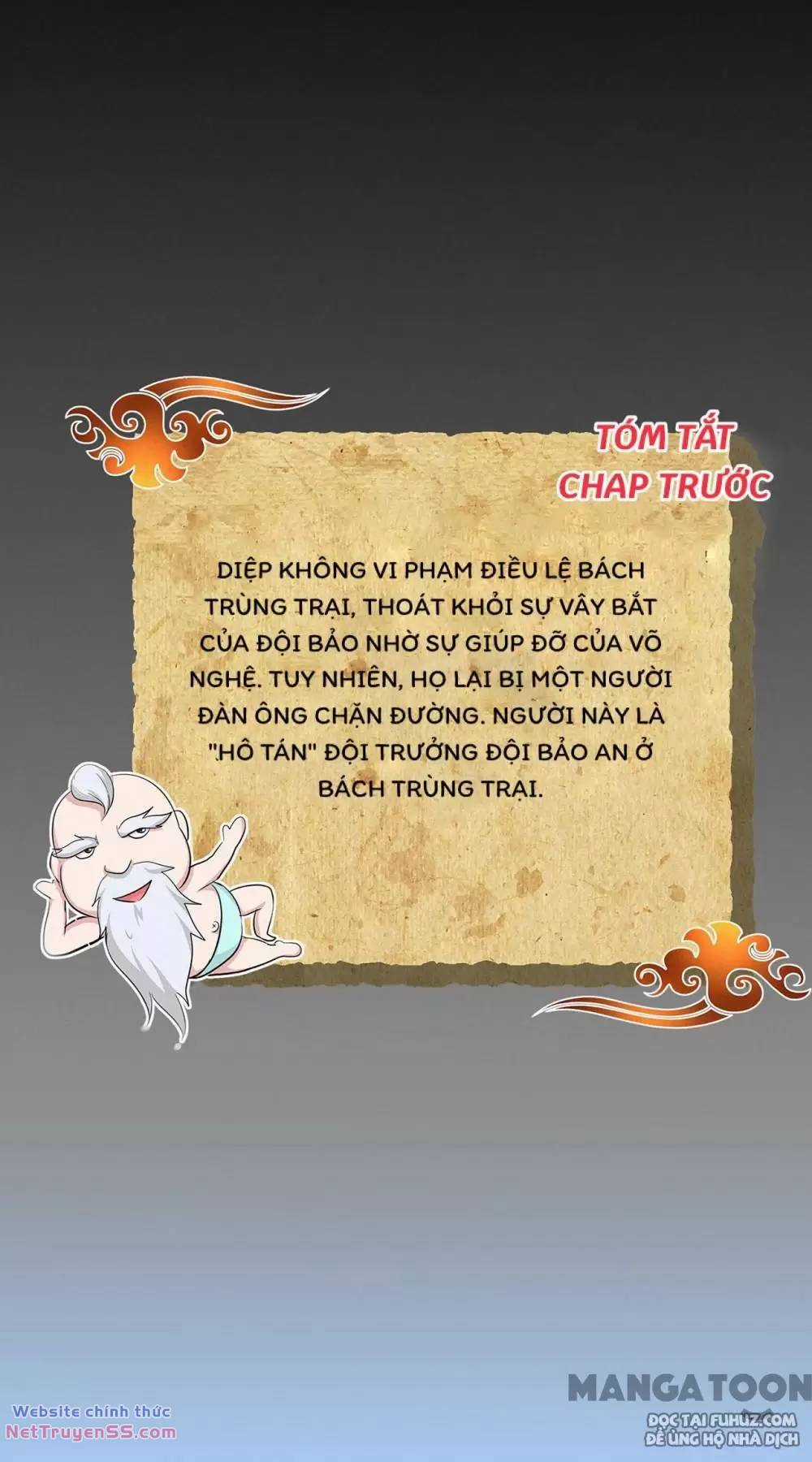 Cuồng Đồ Tu Tiên Chapter 57 trang 1