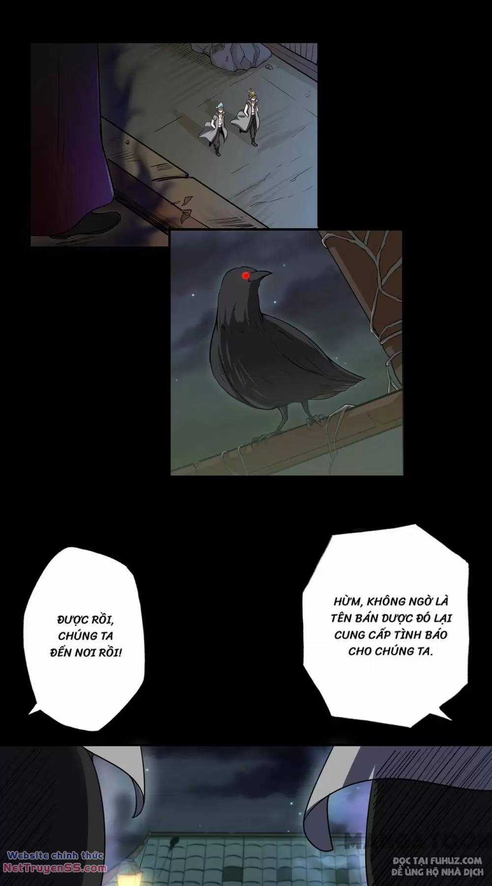 Cuồng Đồ Tu Tiên Chapter 62 trang 1