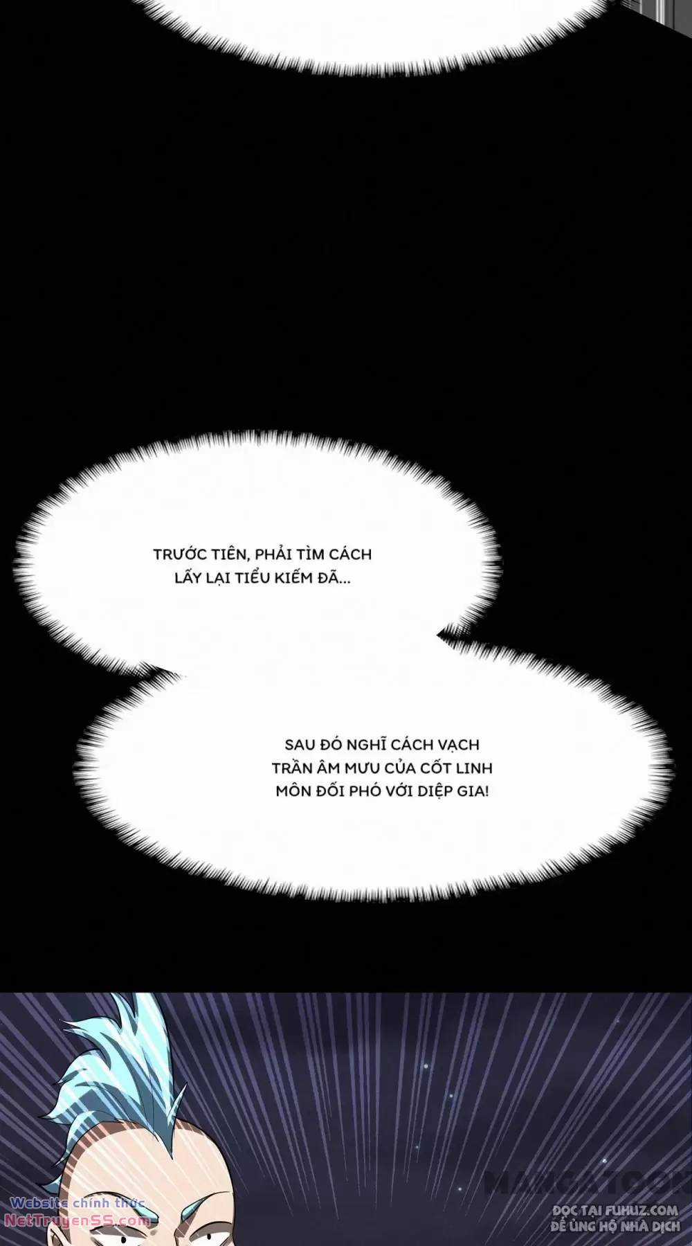 Cuồng Đồ Tu Tiên Chapter 65 trang 10