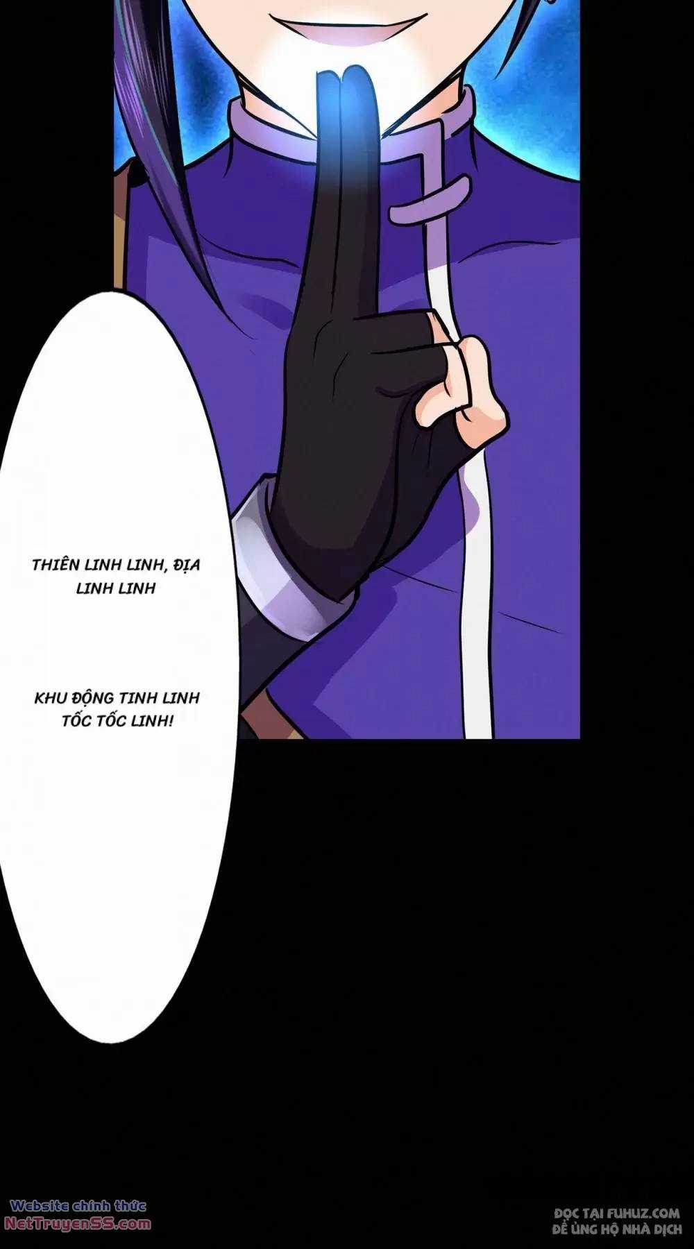 Cuồng Đồ Tu Tiên Chapter 65 trang 12