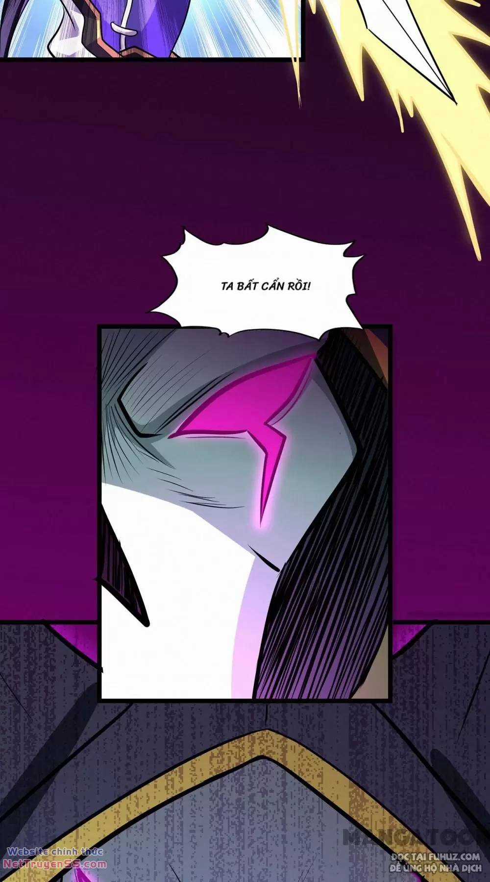 Cuồng Đồ Tu Tiên Chapter 65 trang 17