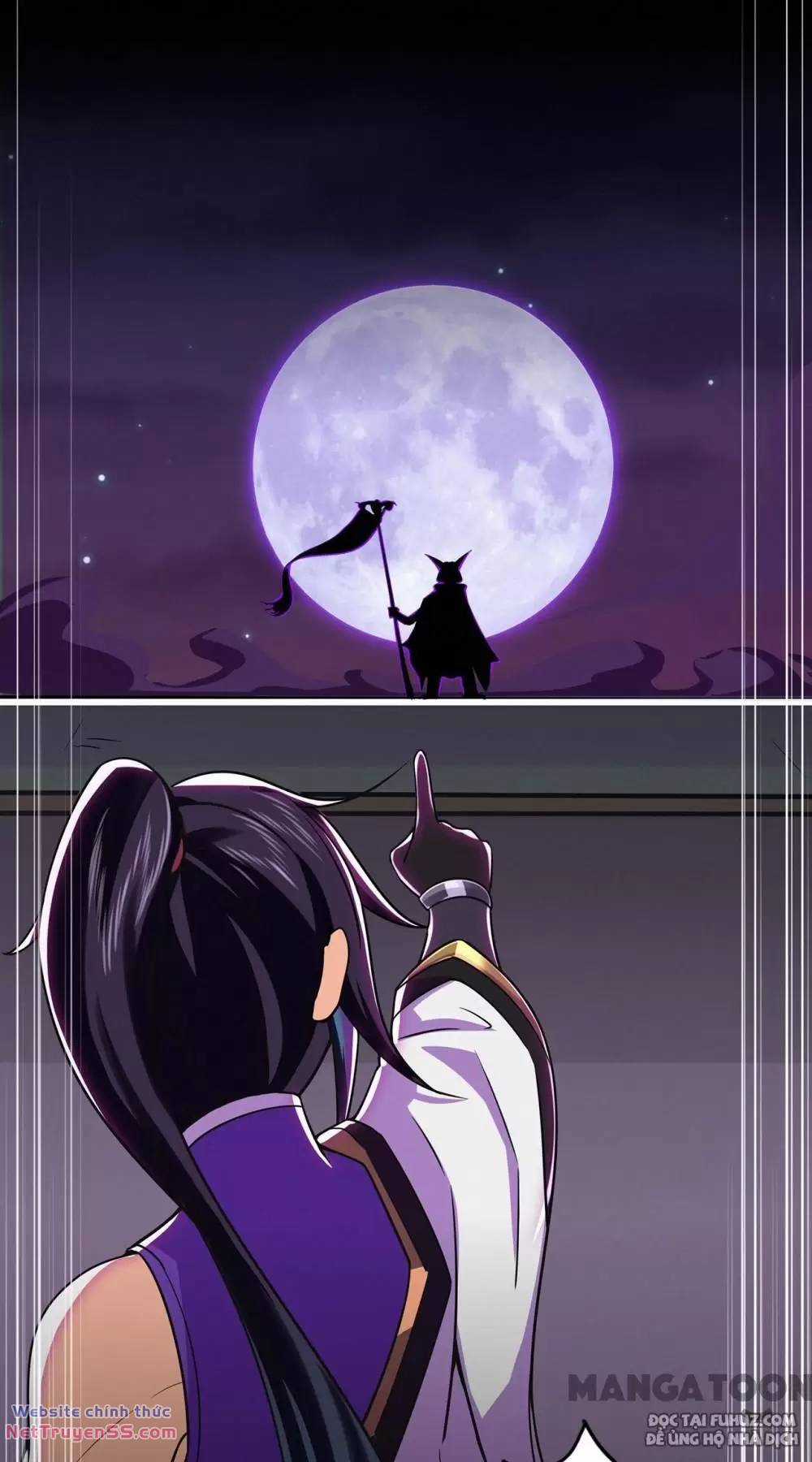 Cuồng Đồ Tu Tiên Chapter 65 trang 19