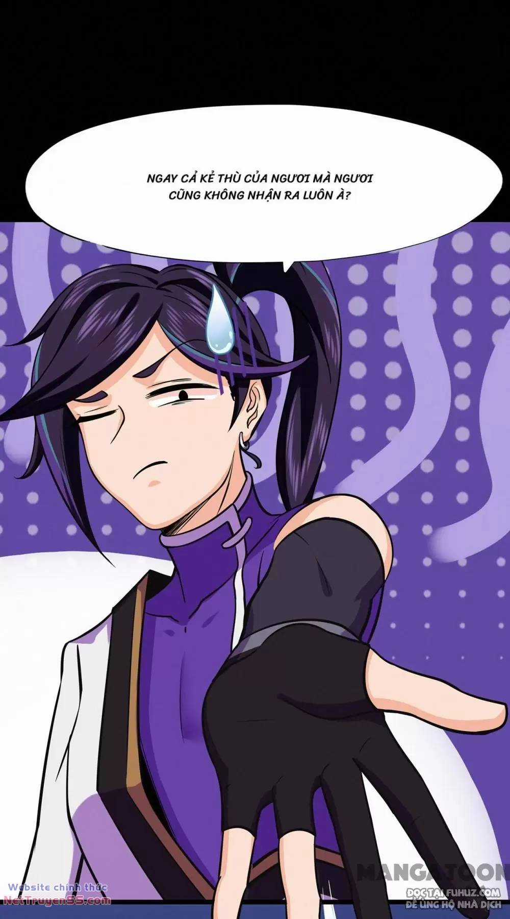 Cuồng Đồ Tu Tiên Chapter 65 trang 22
