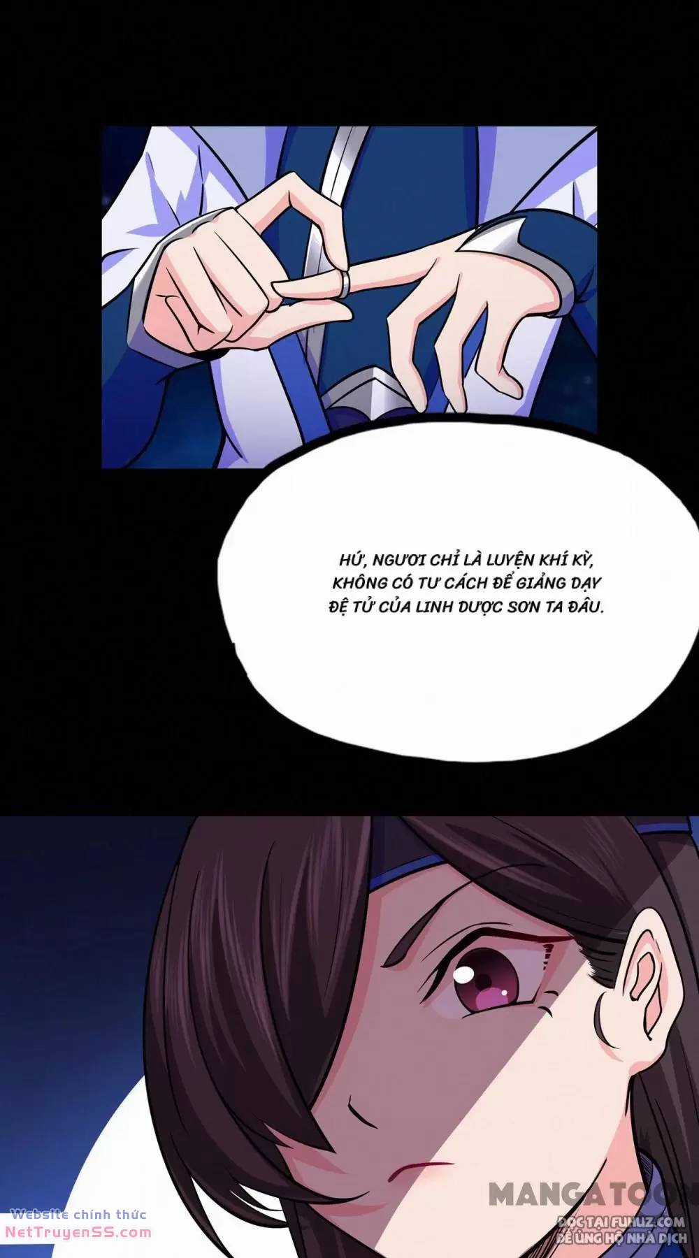 Cuồng Đồ Tu Tiên Chapter 65 trang 25