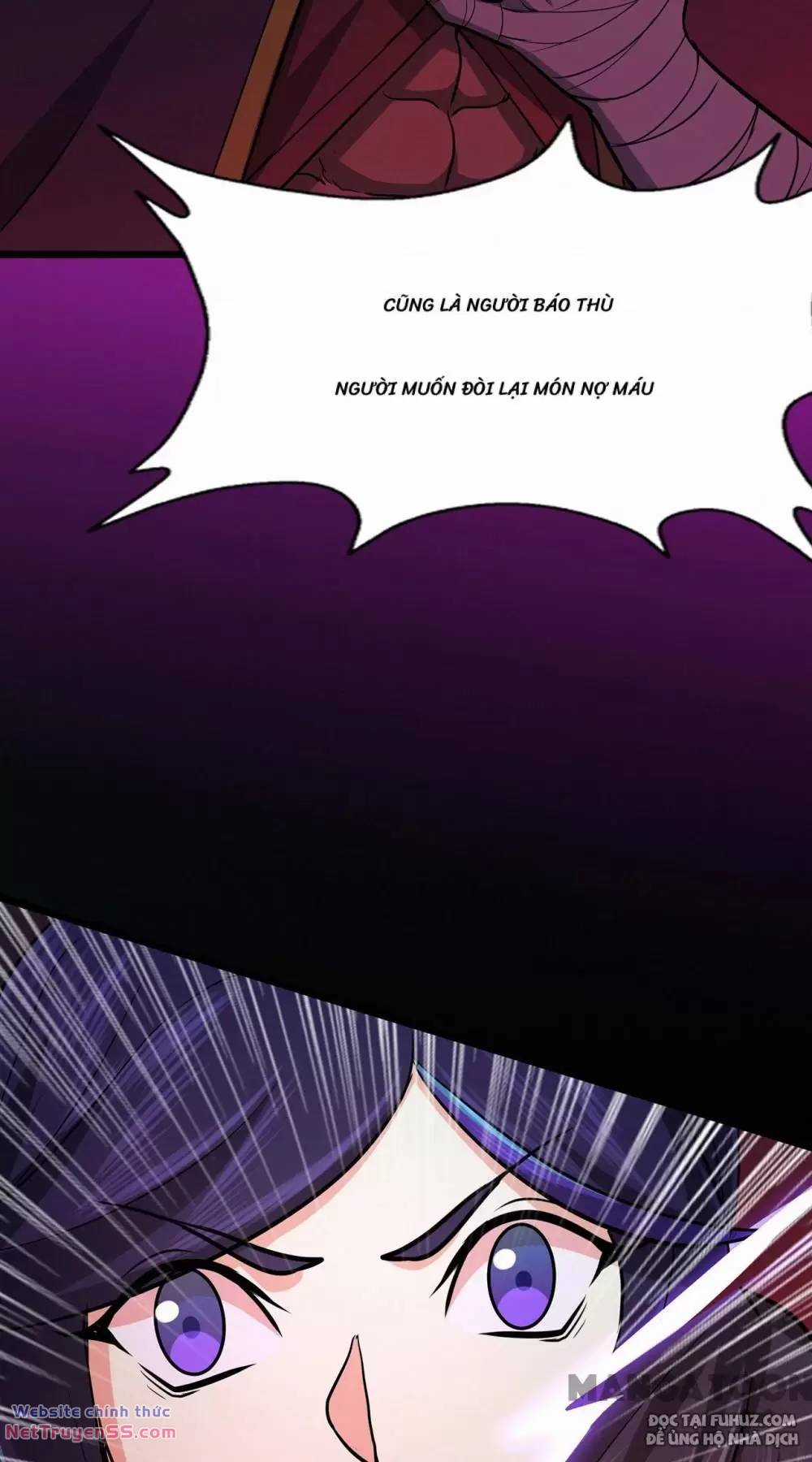 Cuồng Đồ Tu Tiên Chapter 65 trang 39