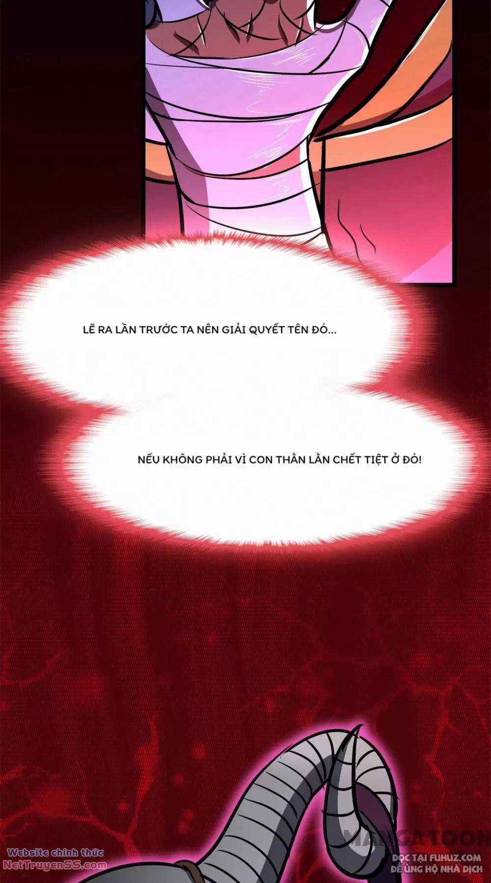 Cuồng Đồ Tu Tiên Chapter 65 trang 4