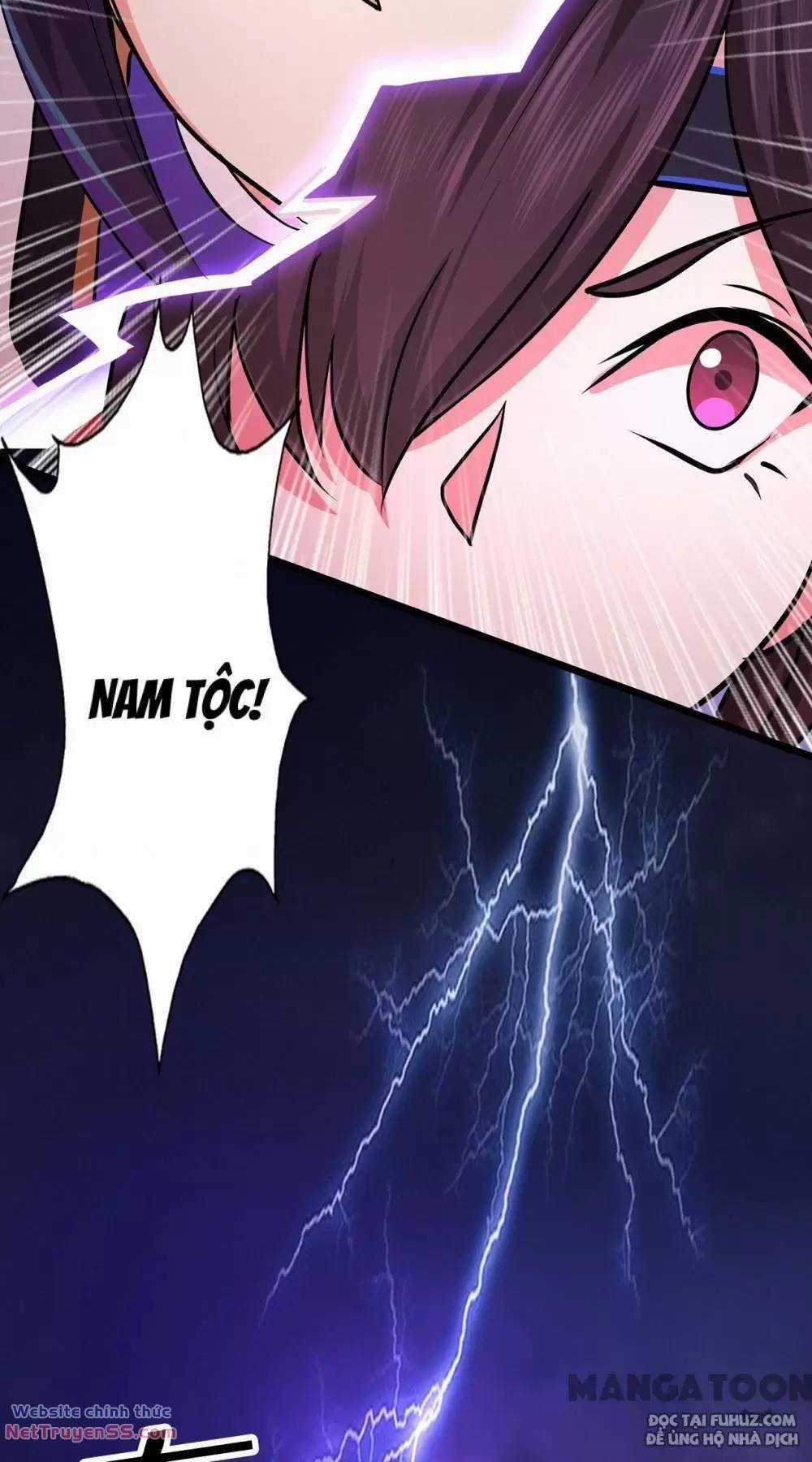 Cuồng Đồ Tu Tiên Chapter 65 trang 40