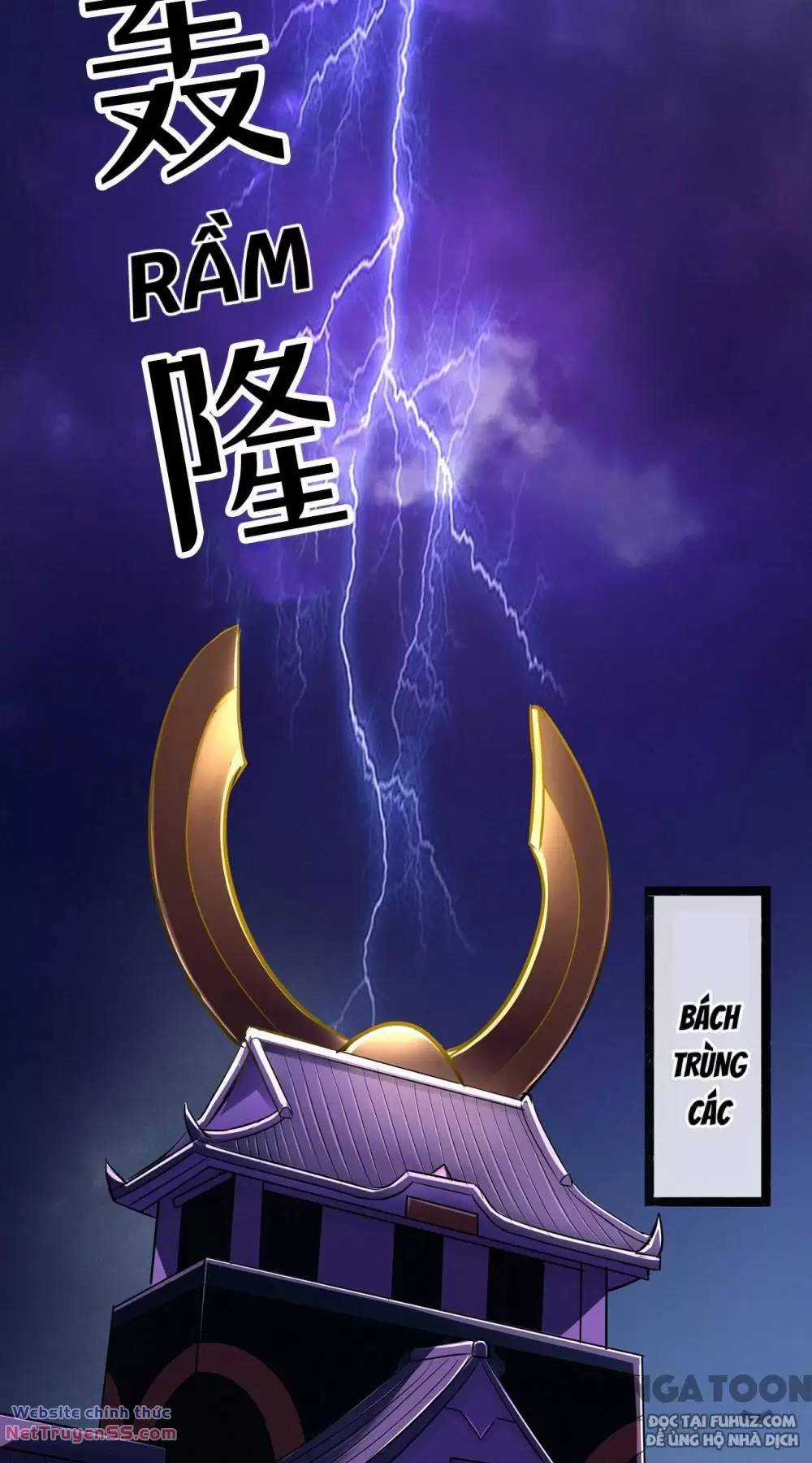 Cuồng Đồ Tu Tiên Chapter 65 trang 41