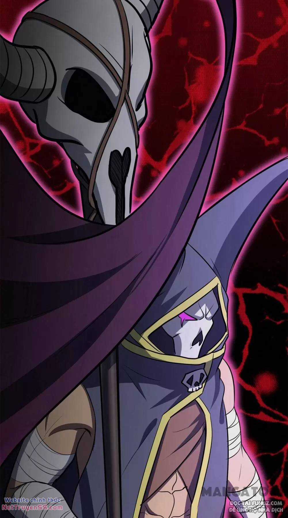 Cuồng Đồ Tu Tiên Chapter 65 trang 5